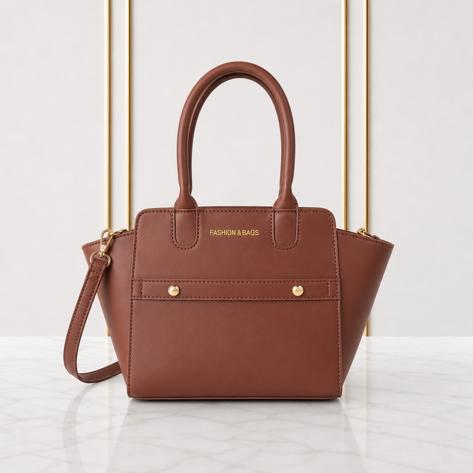 Women Fashion Trendy Bag - Image 4