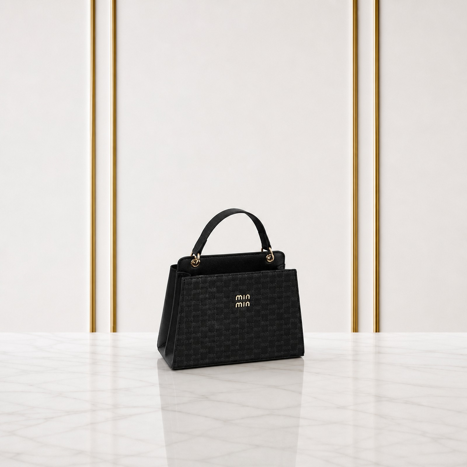 Exotic Tris Mini Bag - Image 3