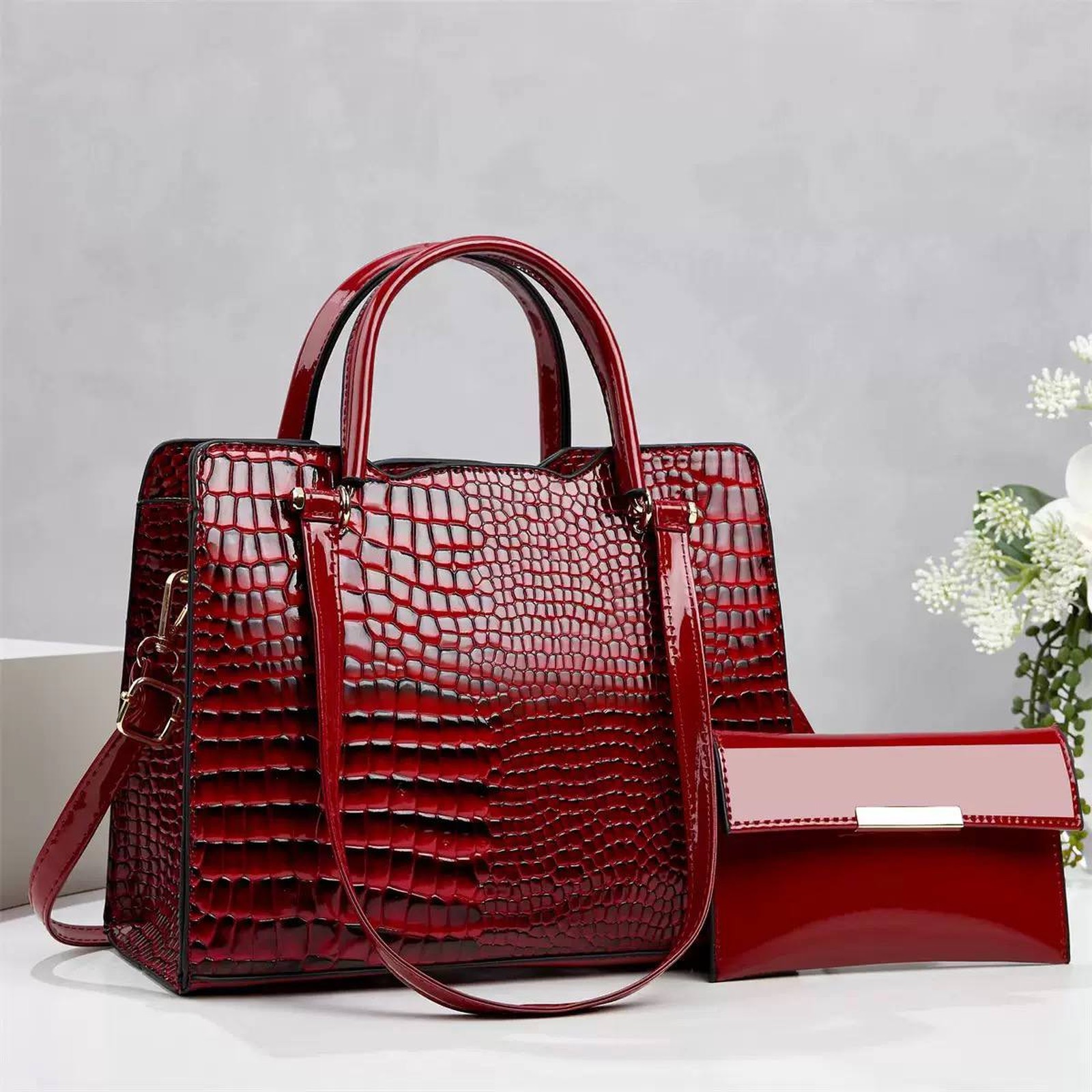Trending Women Fashion Handbag - Image 5