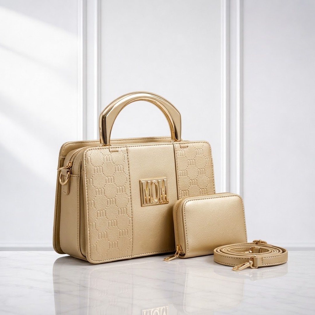 Exotic Women Crossbody Bag (ME) - Image 2