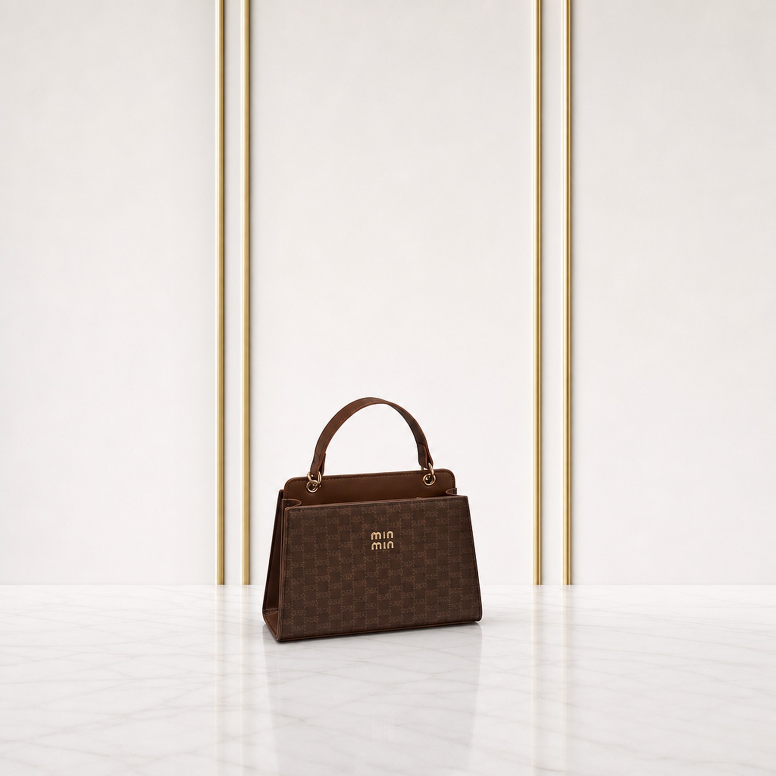 Exotic Tris Mini Bag - Image 2
