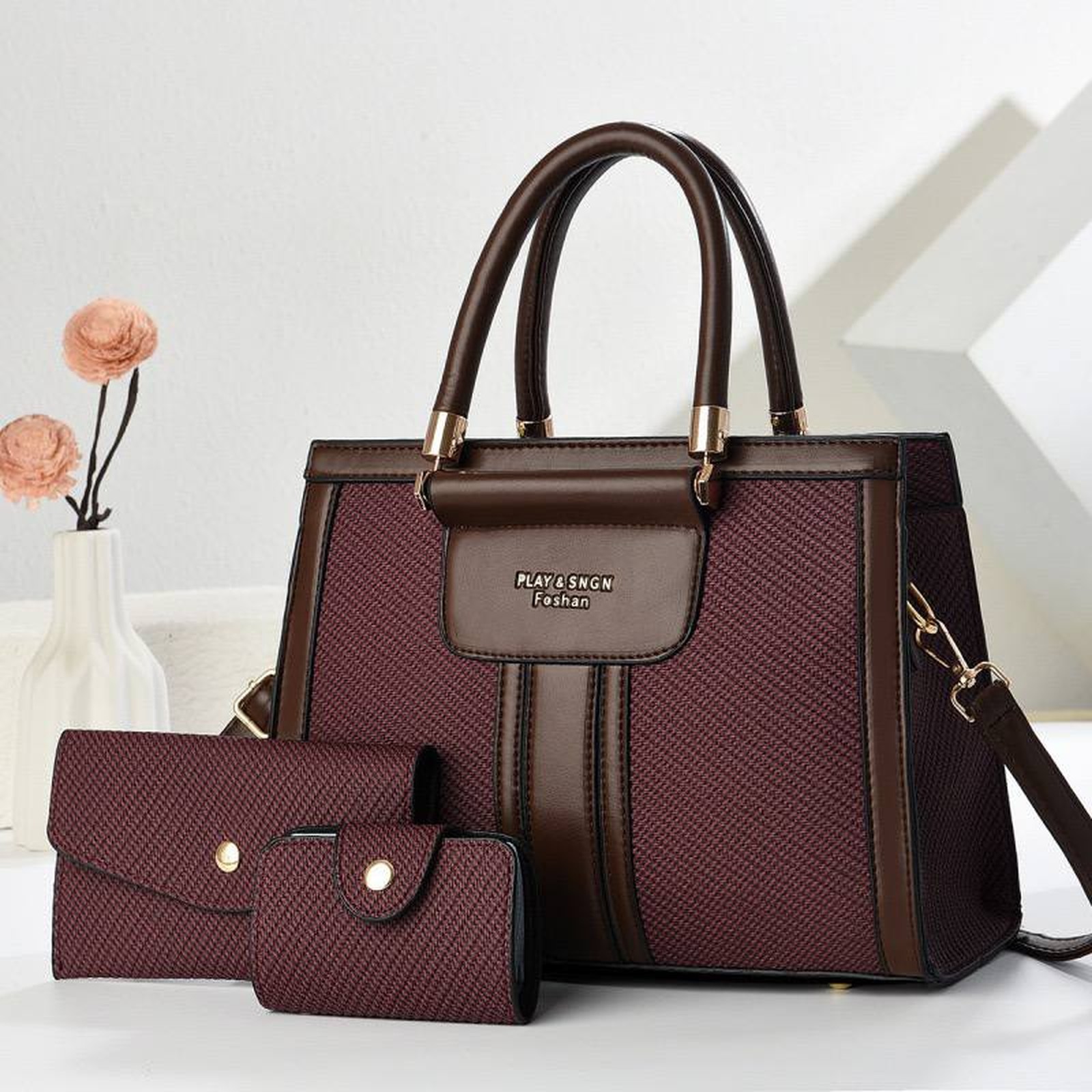 Women Fashion Bag - Image 2