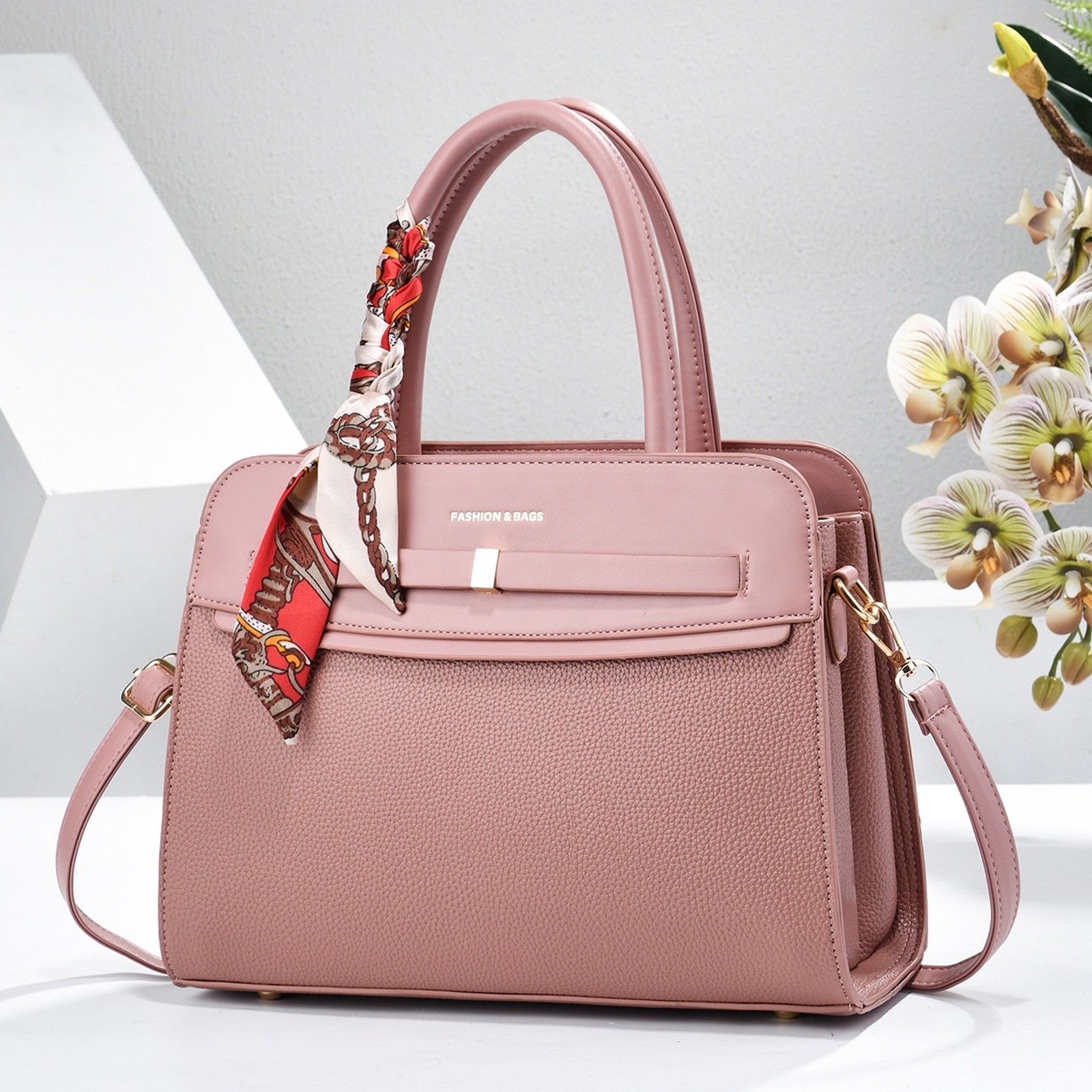 Fashion Women Bag - Image 2