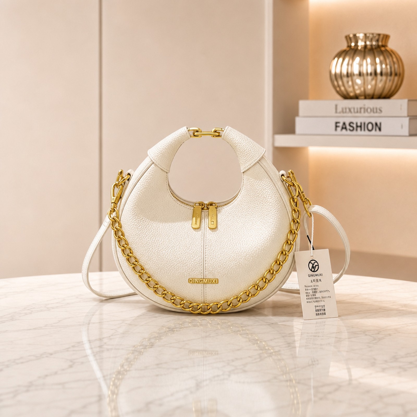 Ladies Fashion Bag (ME) - Image 2
