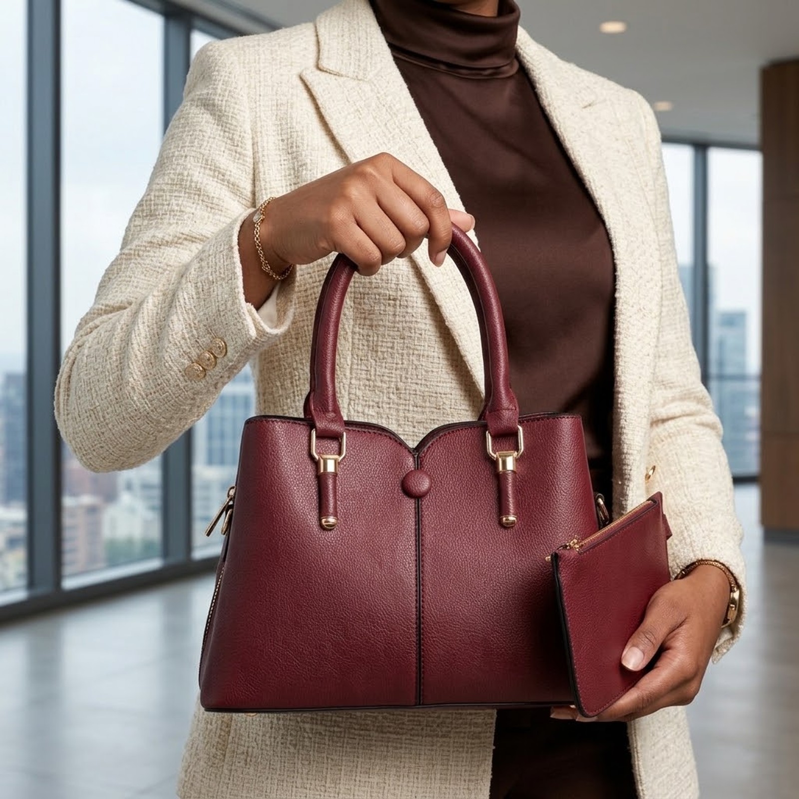 Fashion Women Bag - Image 2
