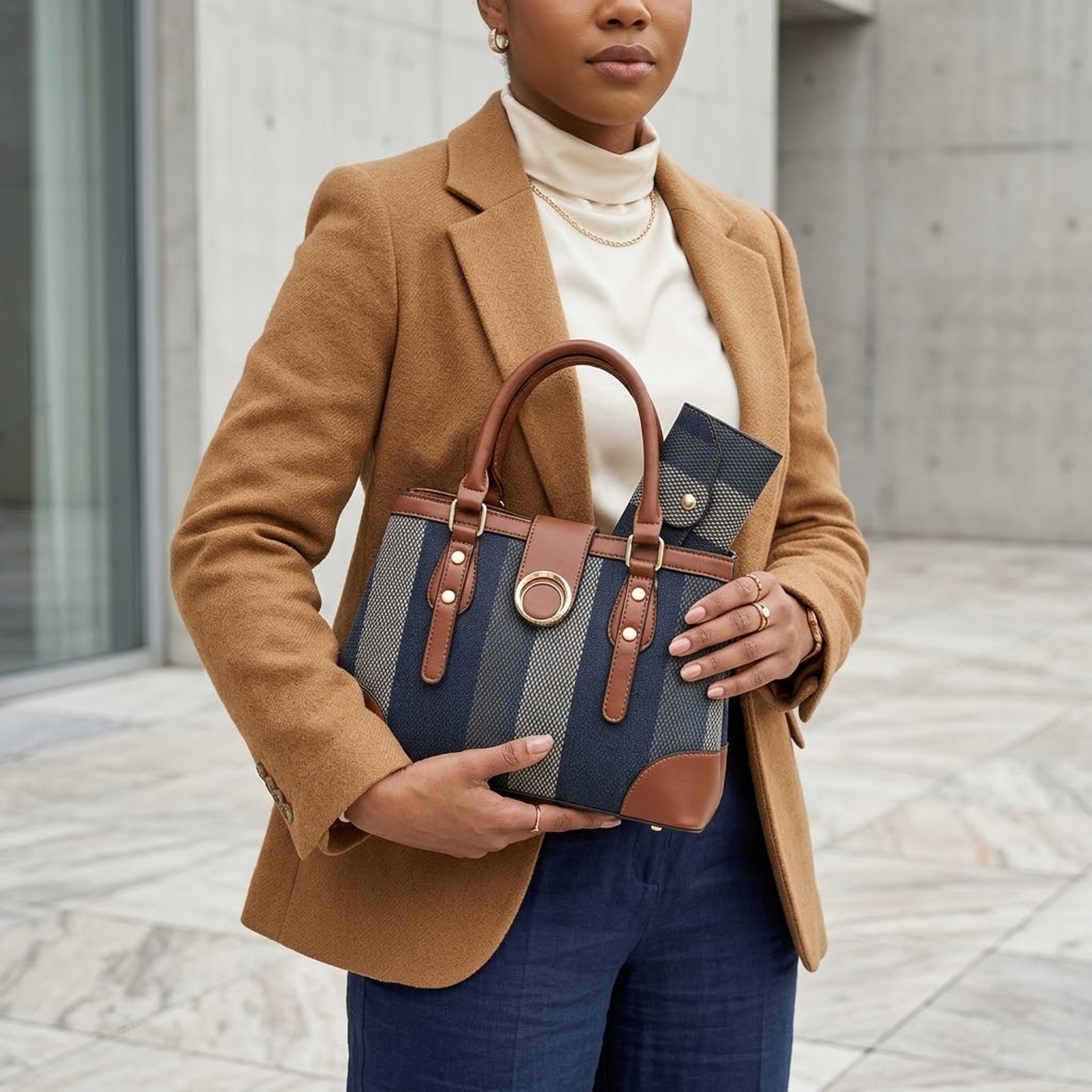 Fashionable Ladies Bag - Image 3