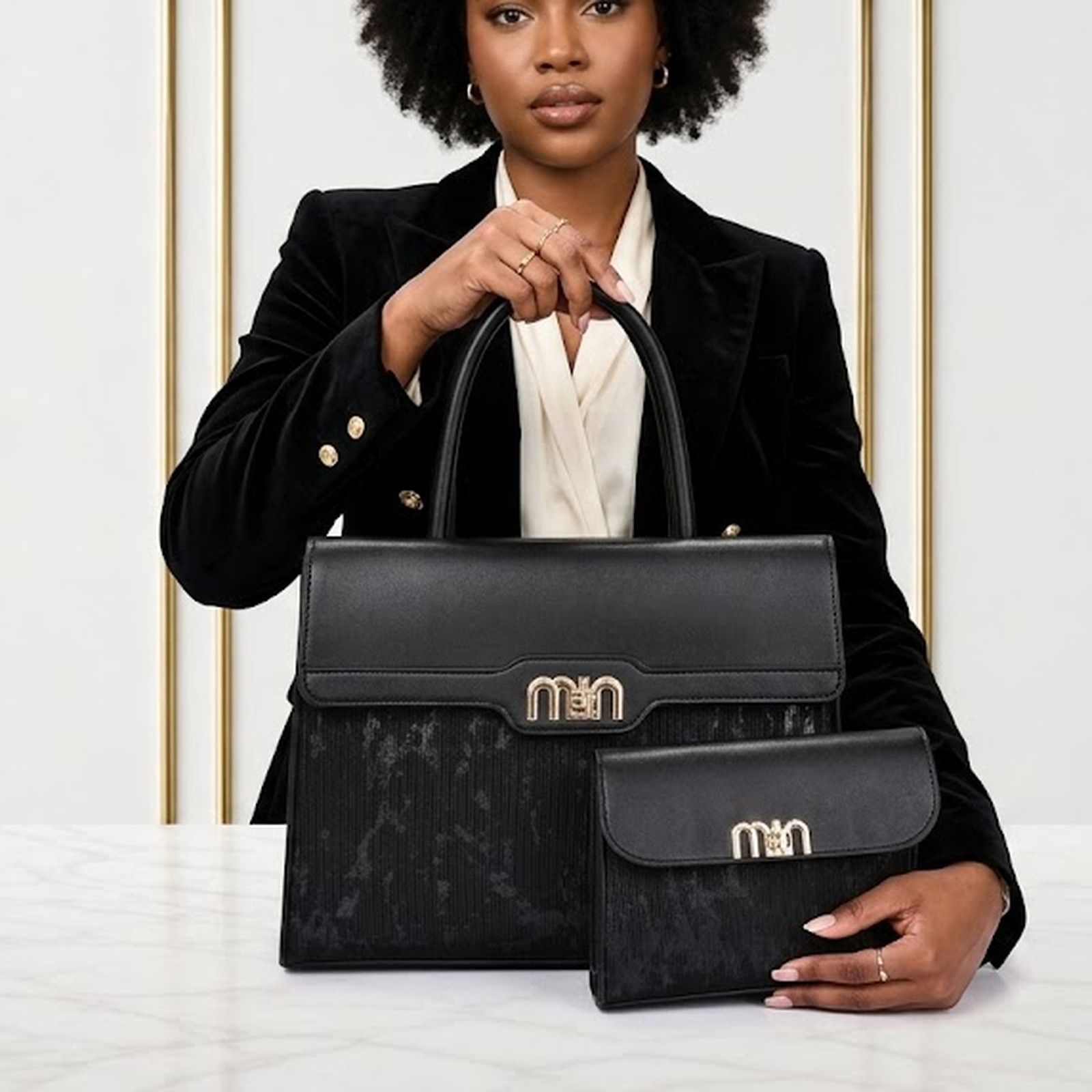 Women Fashion Bag - Image 3