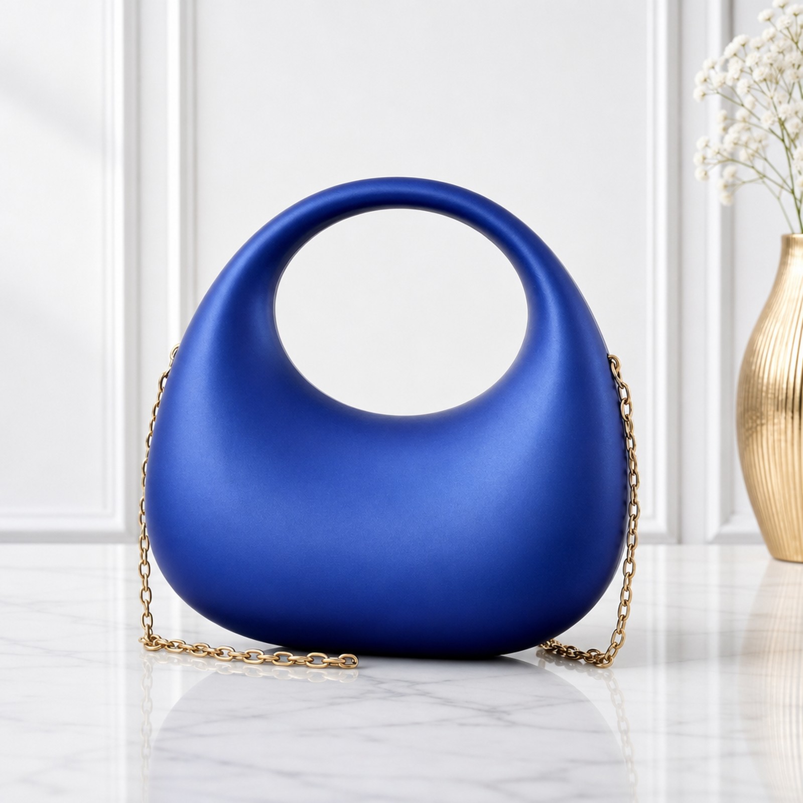 Exotic Ladies Crossbody Bag - Image 4