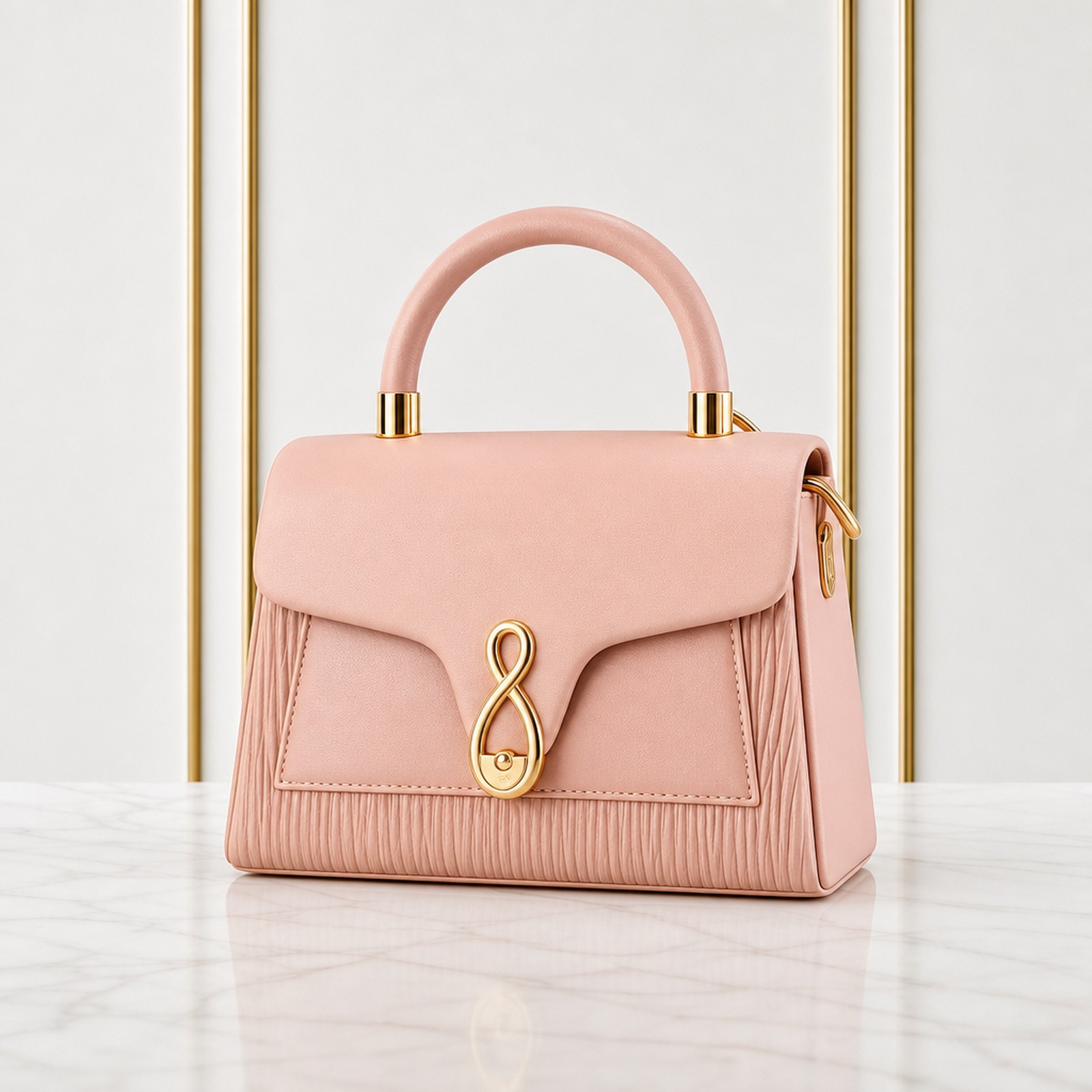 Fashionable Women Crossbody Bag (ME) - Image 3