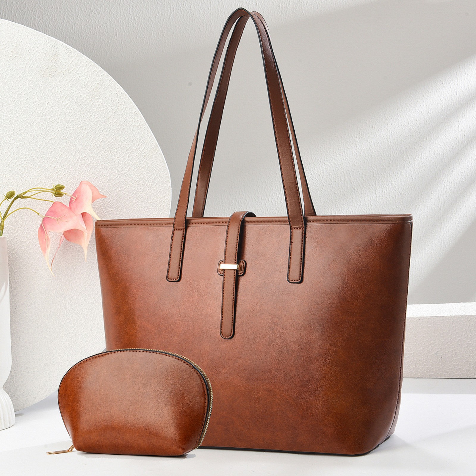 Ladies Fashion Bag CTK - Image 2