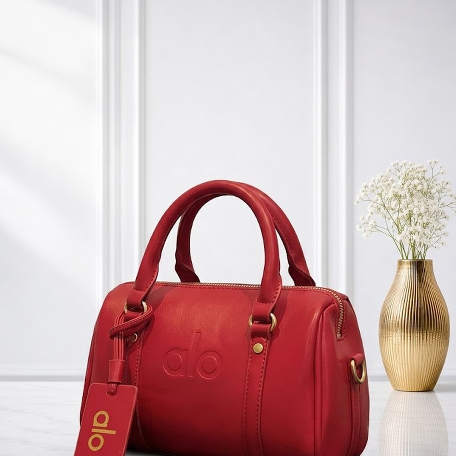 Trendy Fashion Women Shoulder Bag - Image 3
