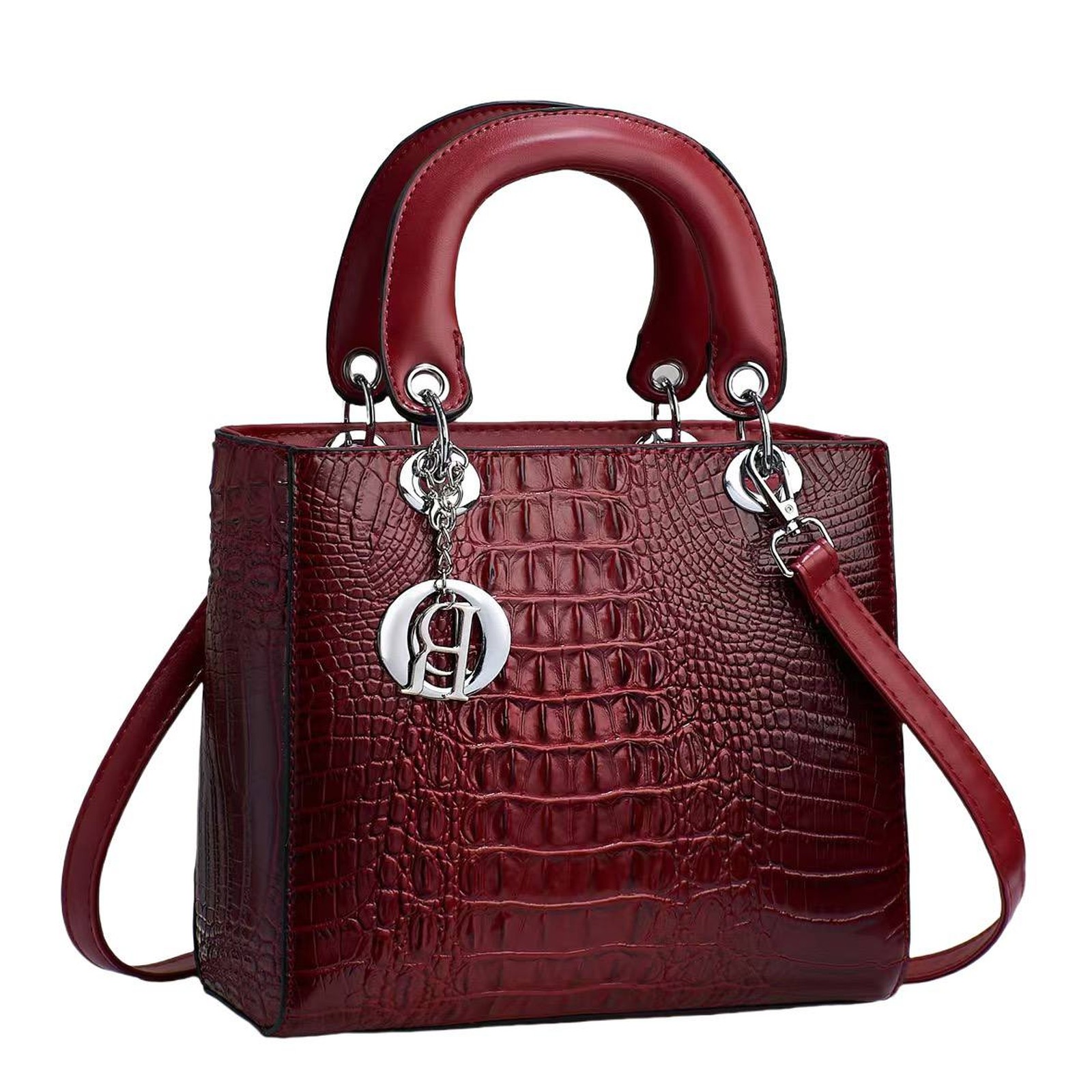 Ladies Fashionable and Trendy Handbag (PM) - Image 2