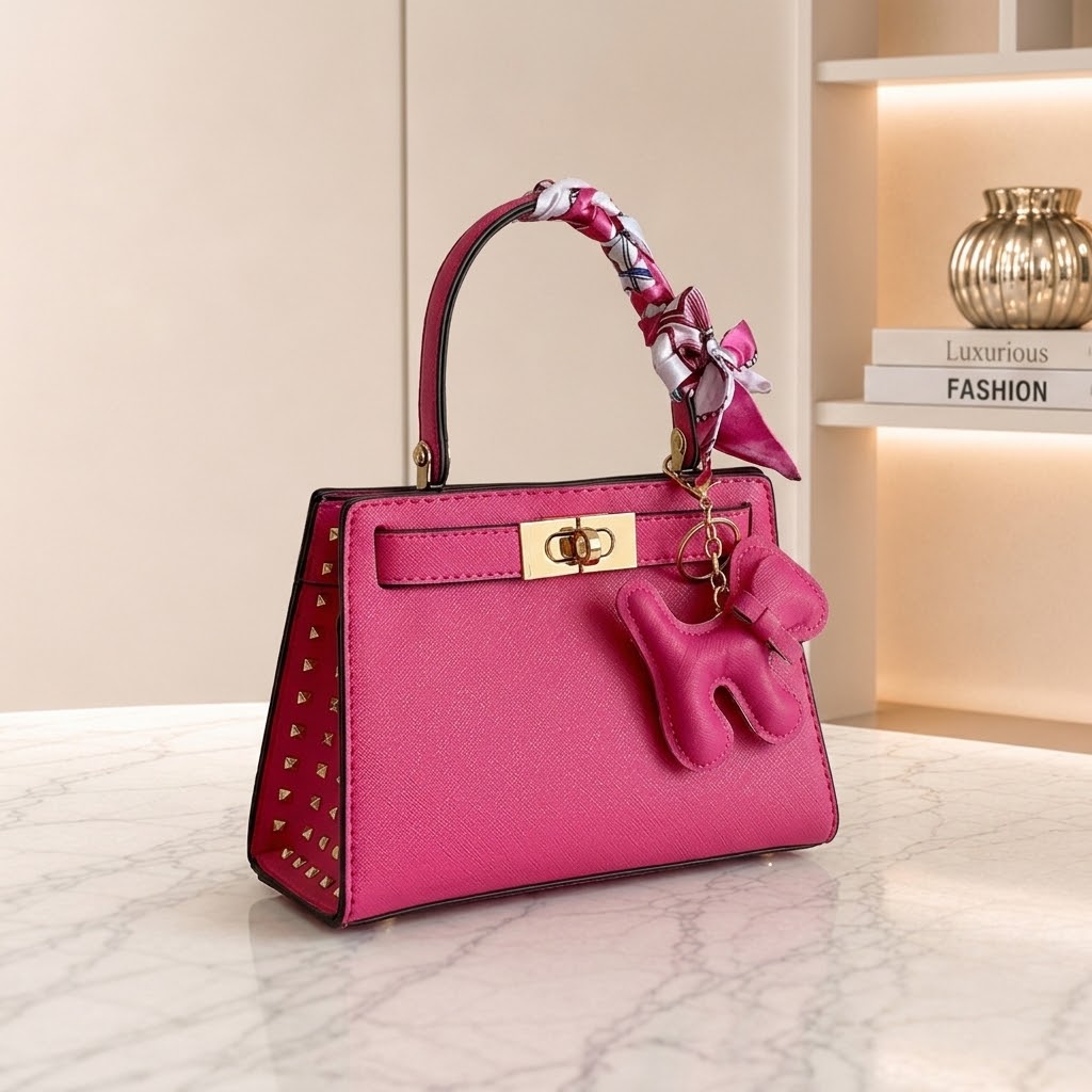 Mesdamme Women Bag VP - Image 4
