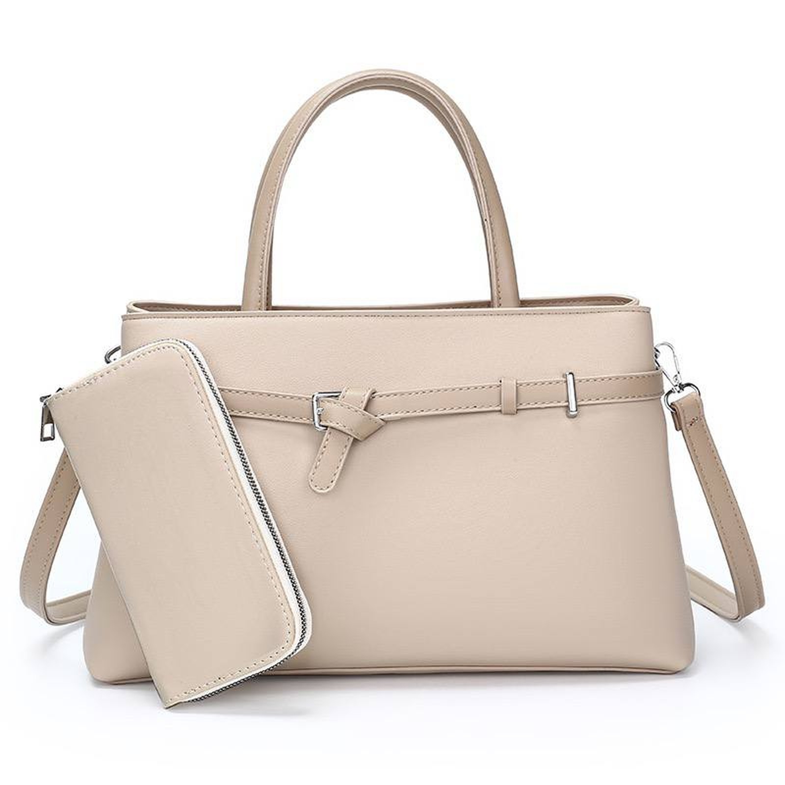 Fashionable Ladies Handbag - Image 4