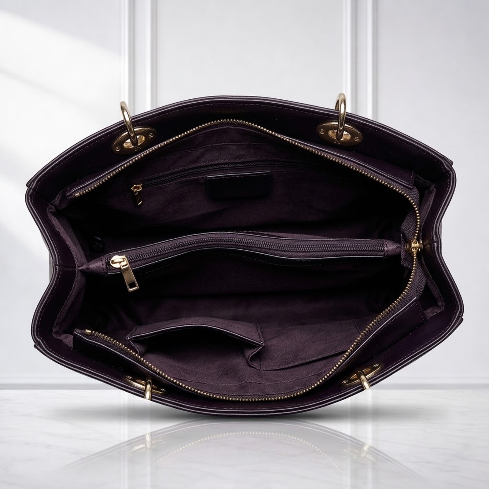 Ladies Fashionable and Trendy Handbag (PM) - Image 5