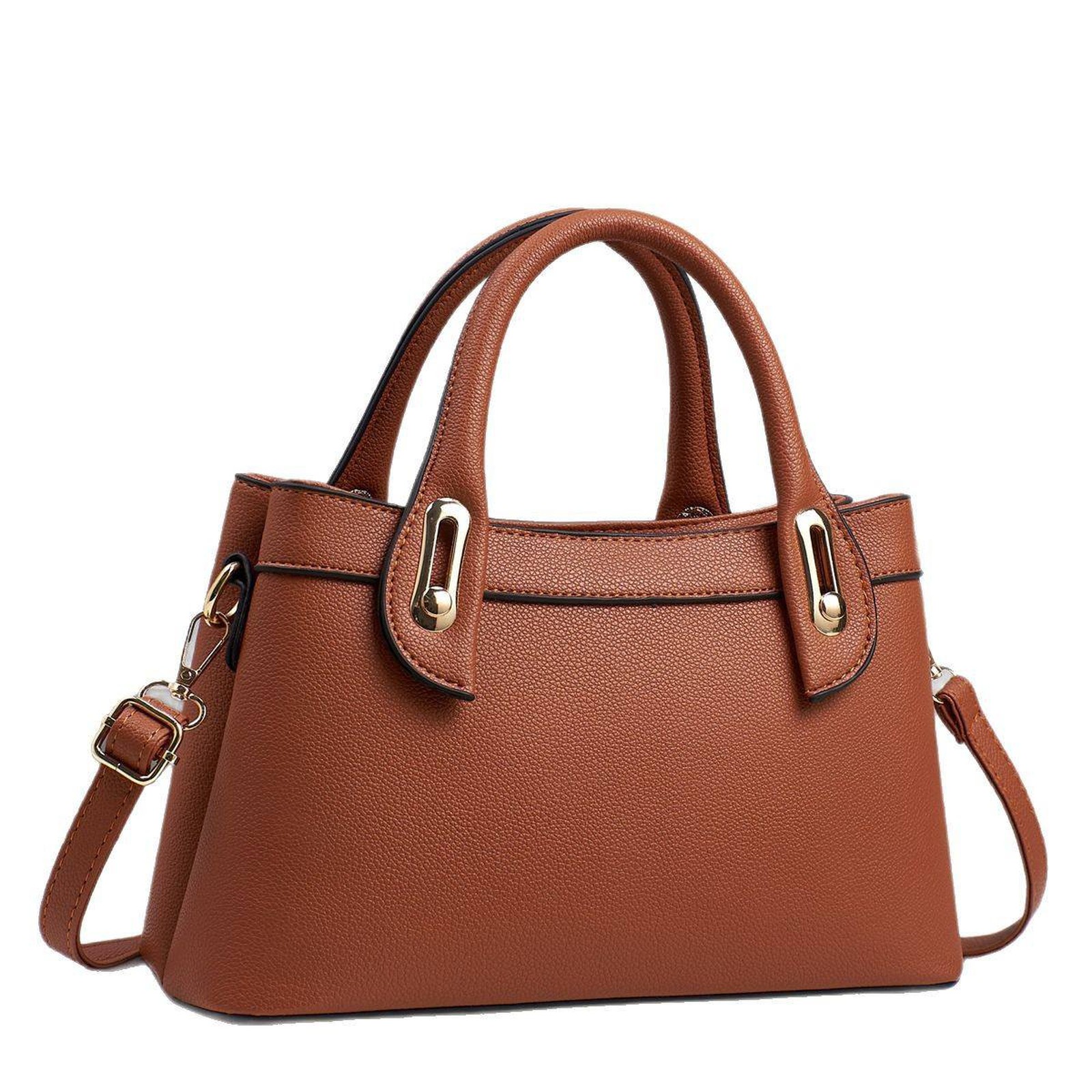 Mesdamme Women Chain Bag - Image 2