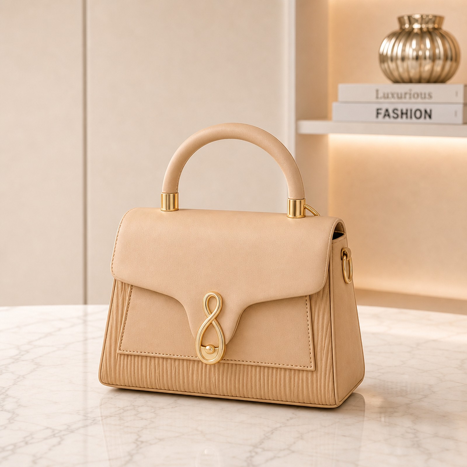 Fashionable Women Crossbody Bag (ME) - Image 2