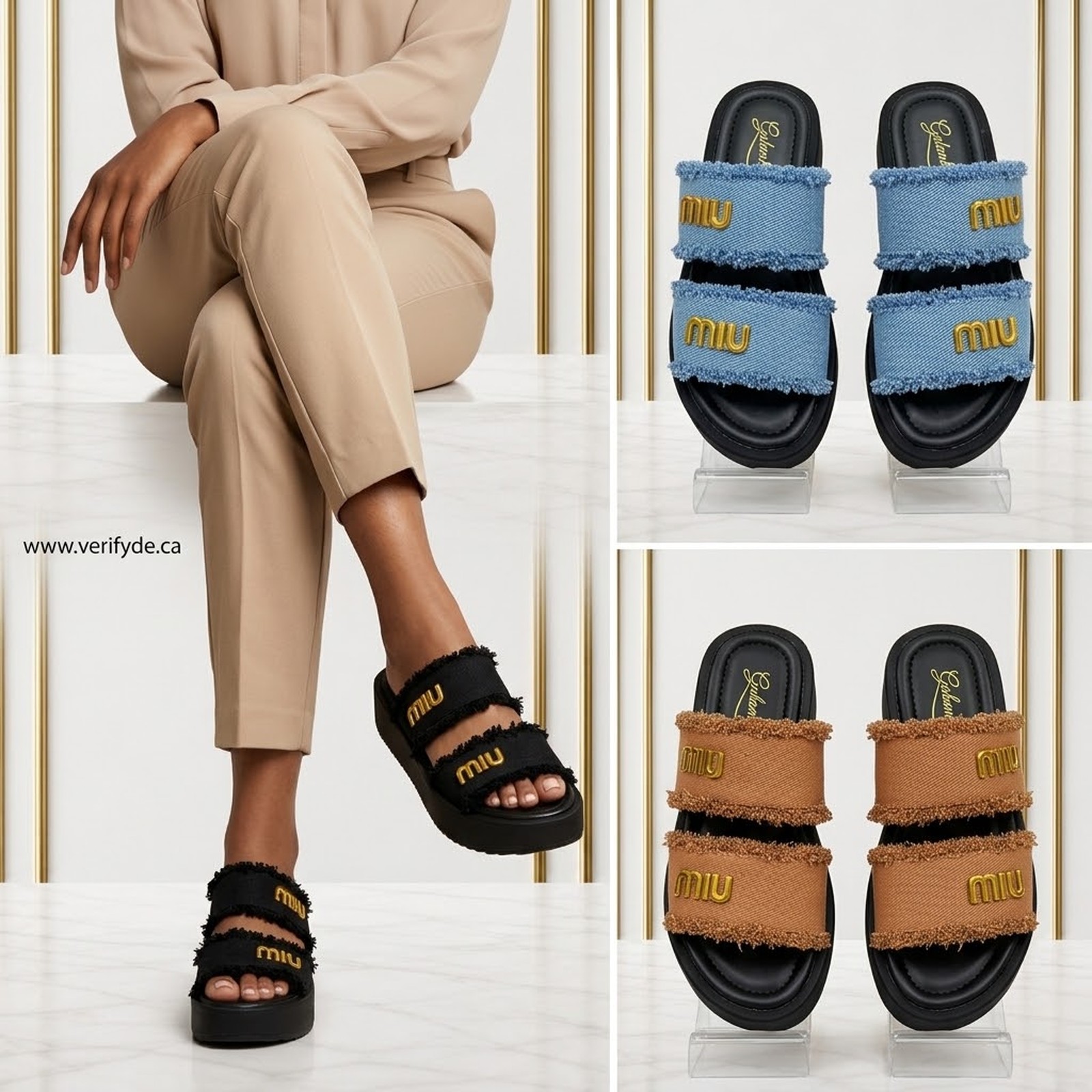 Exotic and Trendy Women Fashion Footwear - Image 2