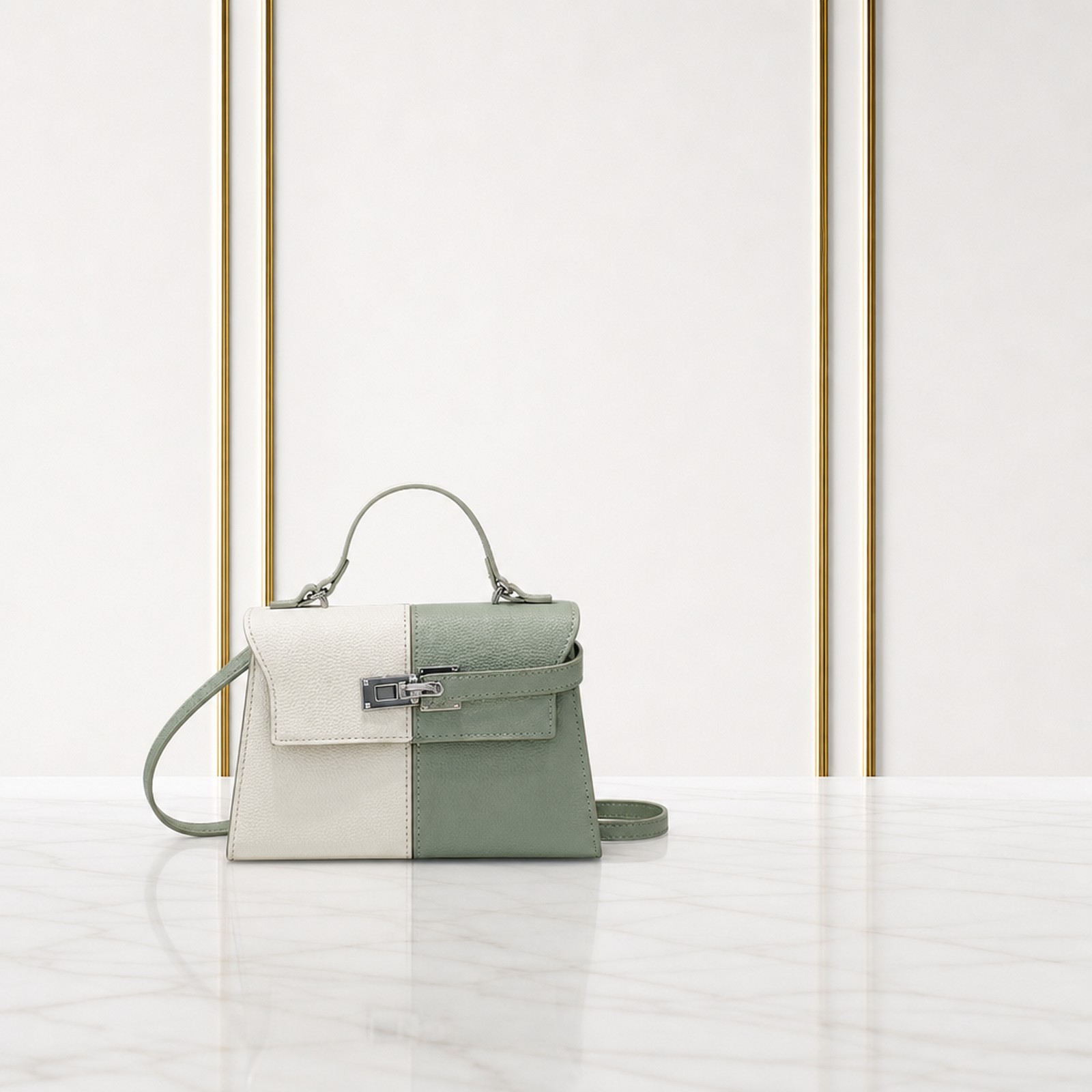 Fashionable Ladies Bag - Image 2