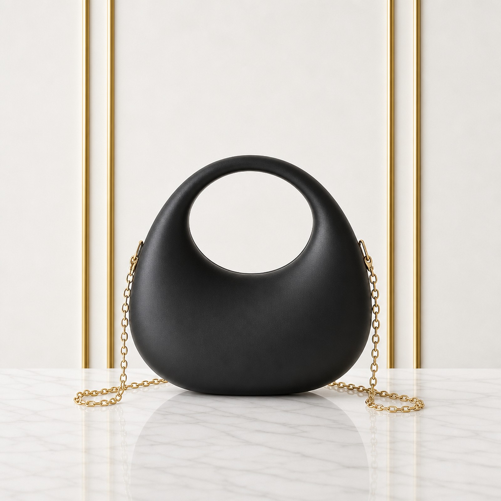 Exotic Ladies Crossbody Bag - Image 2