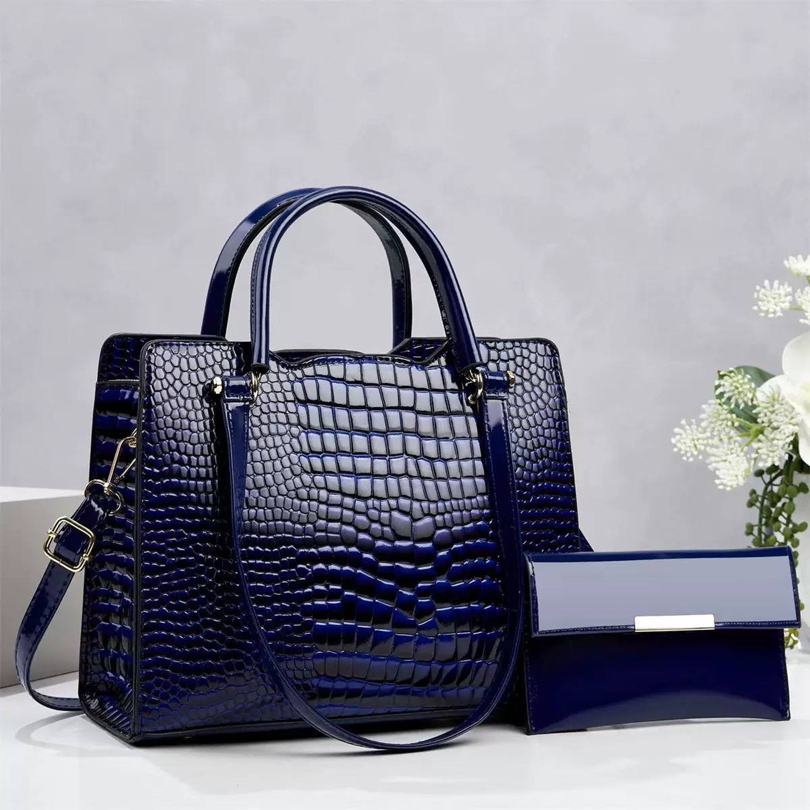 Trending Women Fashion Handbag - Image 3