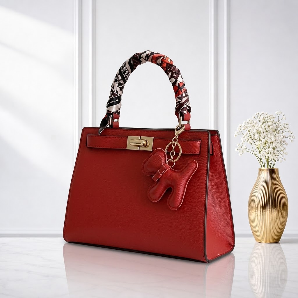 Mesdamme Women Bag VP - Image 2