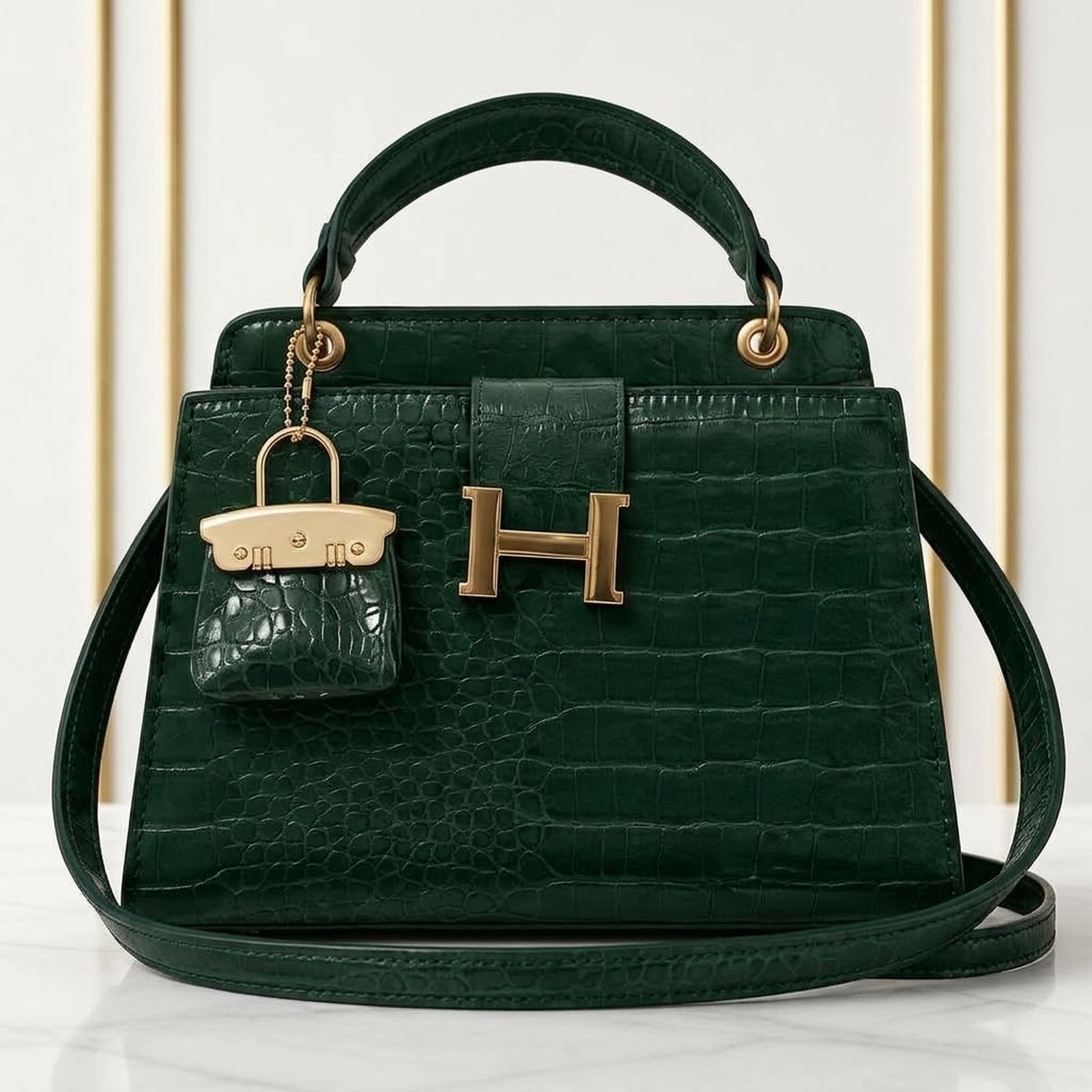 Designer Women Fashion Bag - Image 3