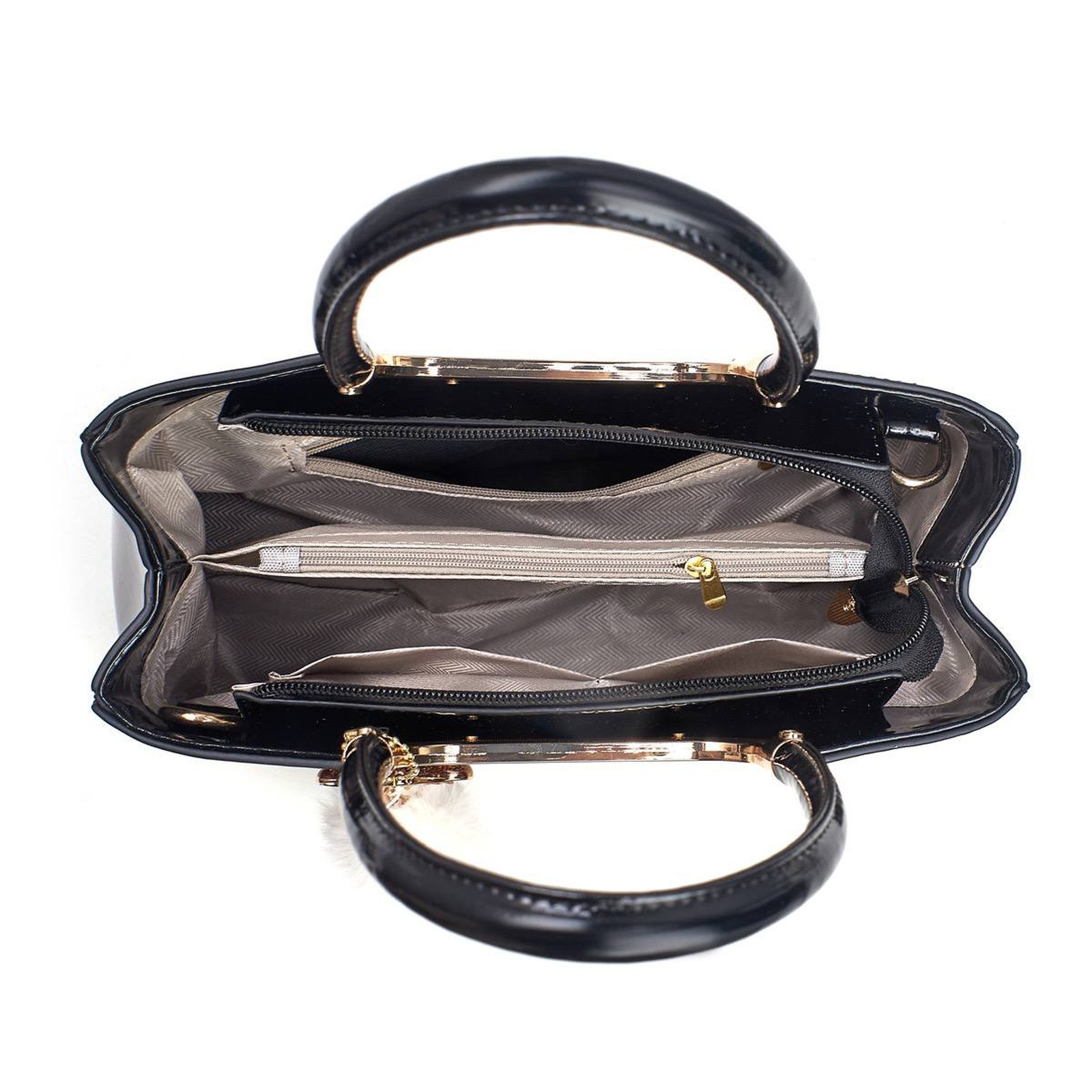 Exotic Ladies Shoulder Bag - Image 5