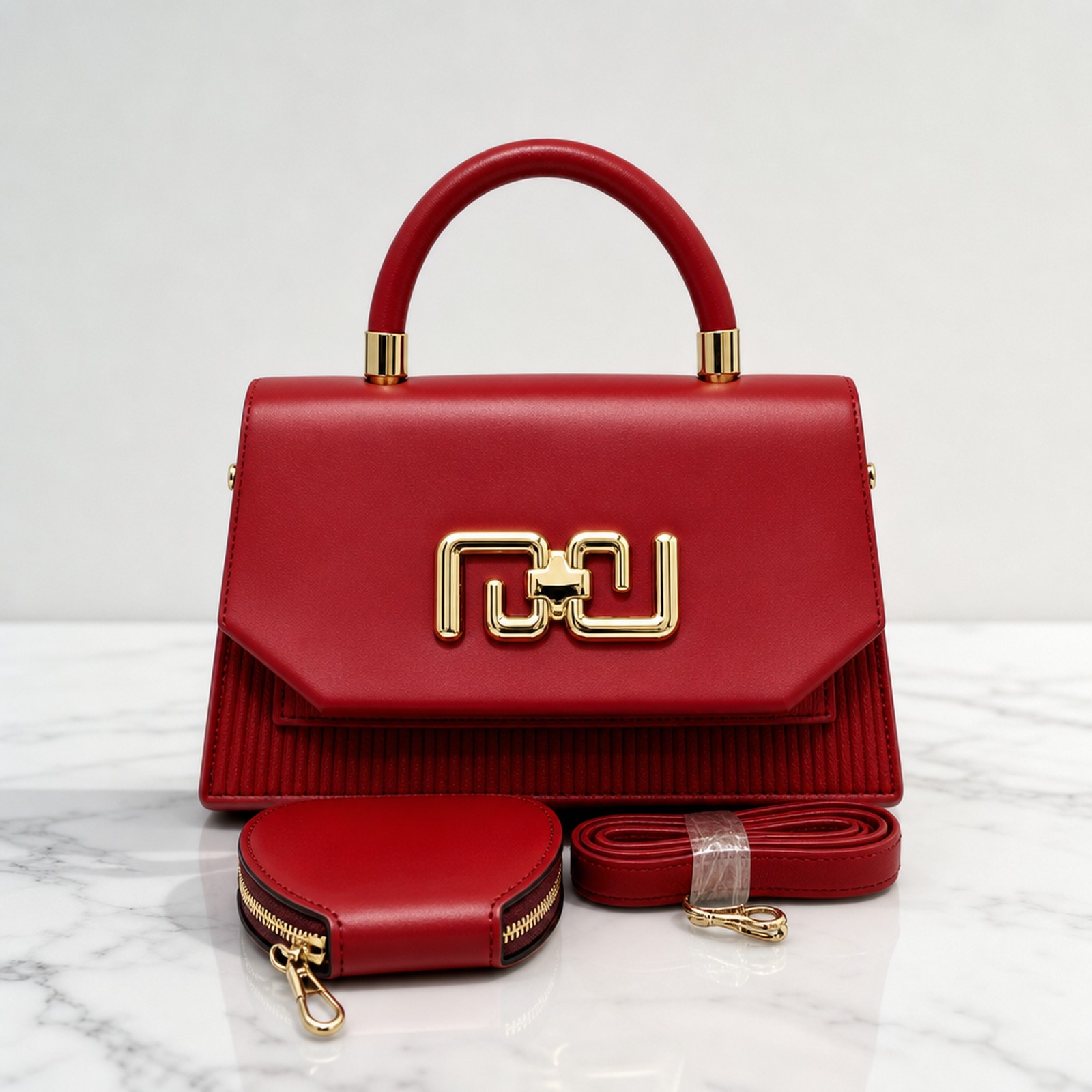 Fashion Women Crossbody Bag (ME) - Image 3