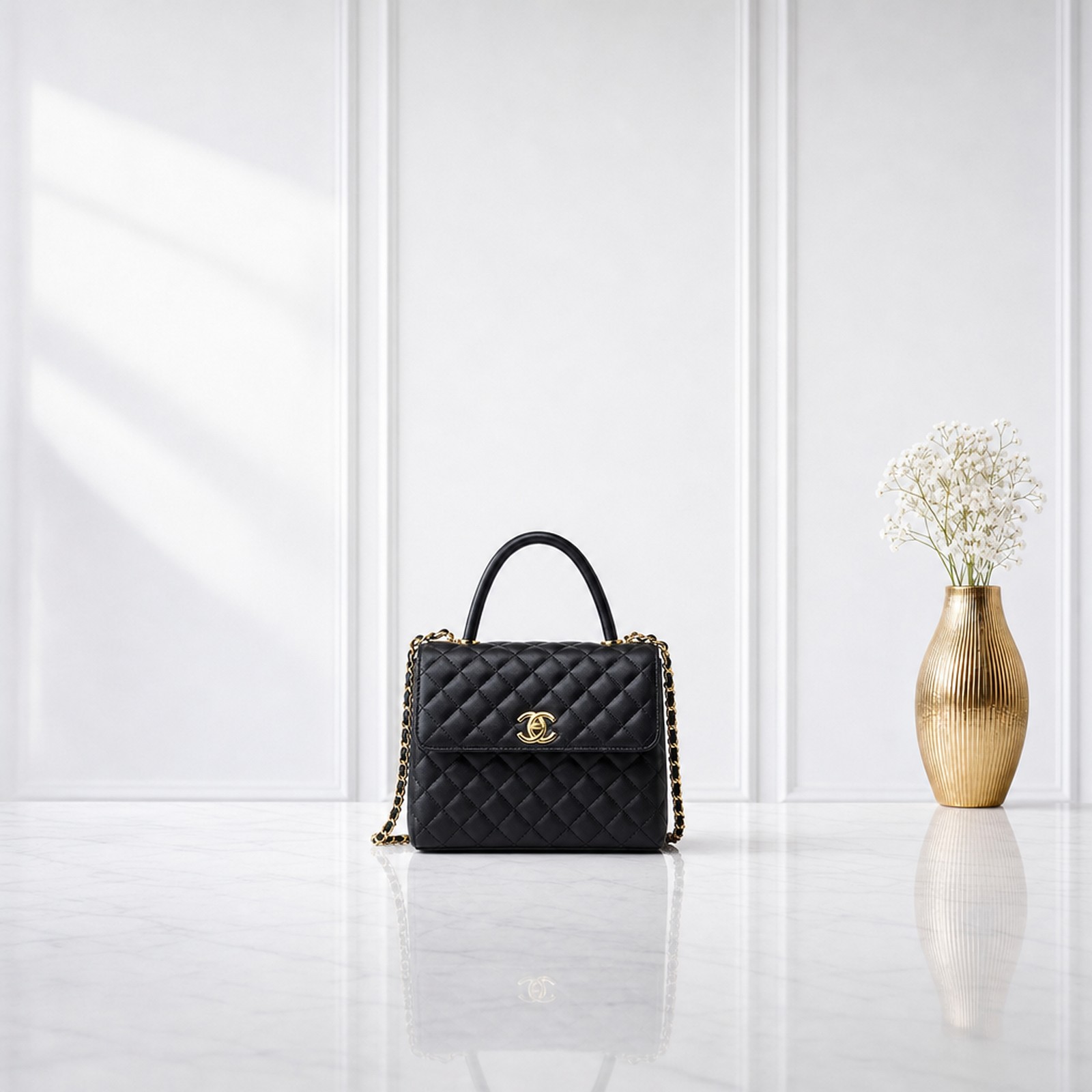 Exotic Ladies Crossbody Bag - Image 2