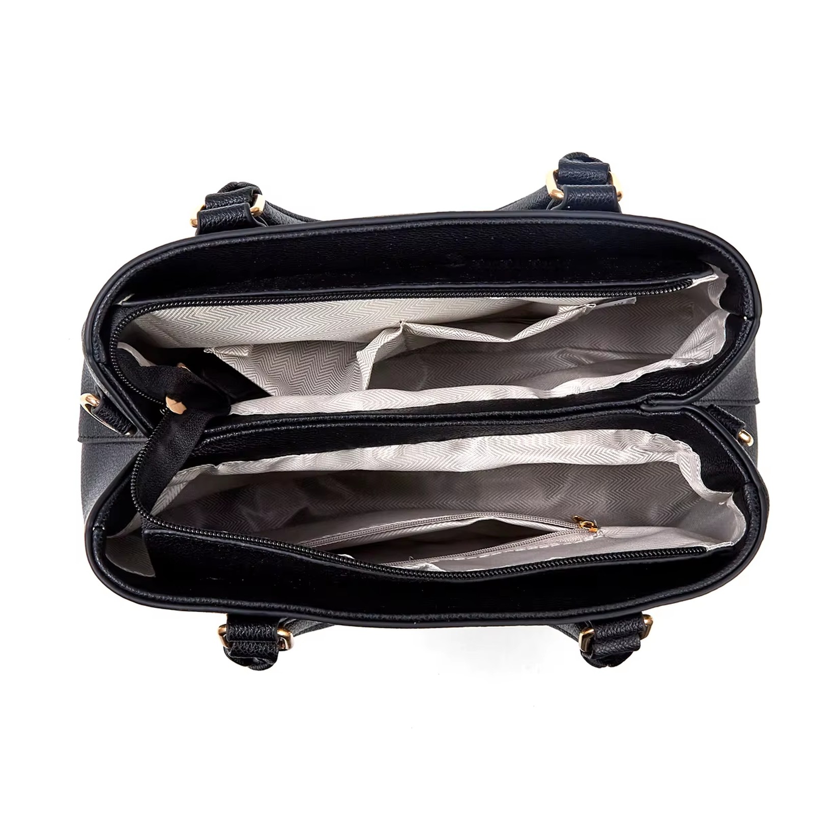 Donbolly Stylish Ladies Crossbody Bag - Image 5