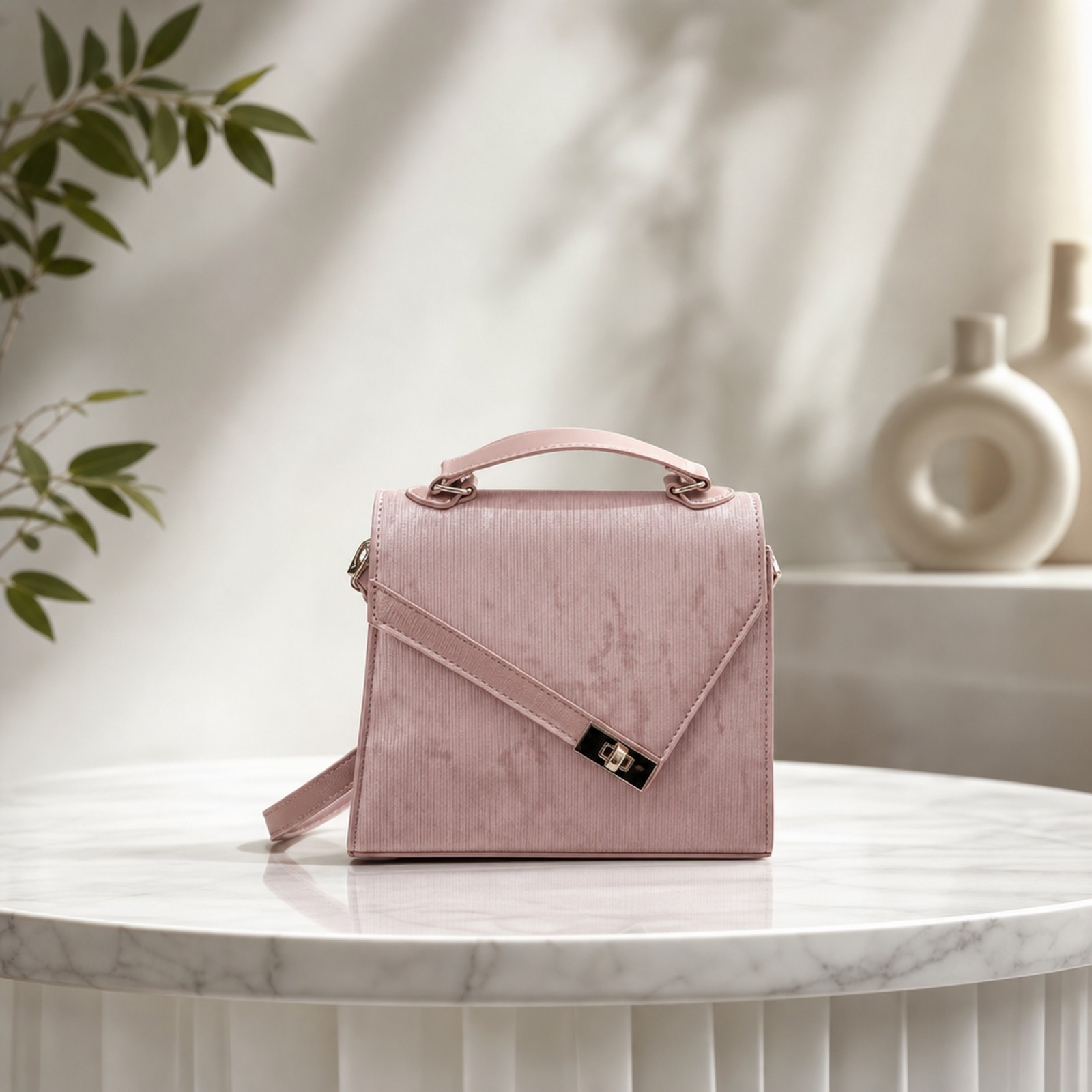Fashionable Ladies Bag - Image 2