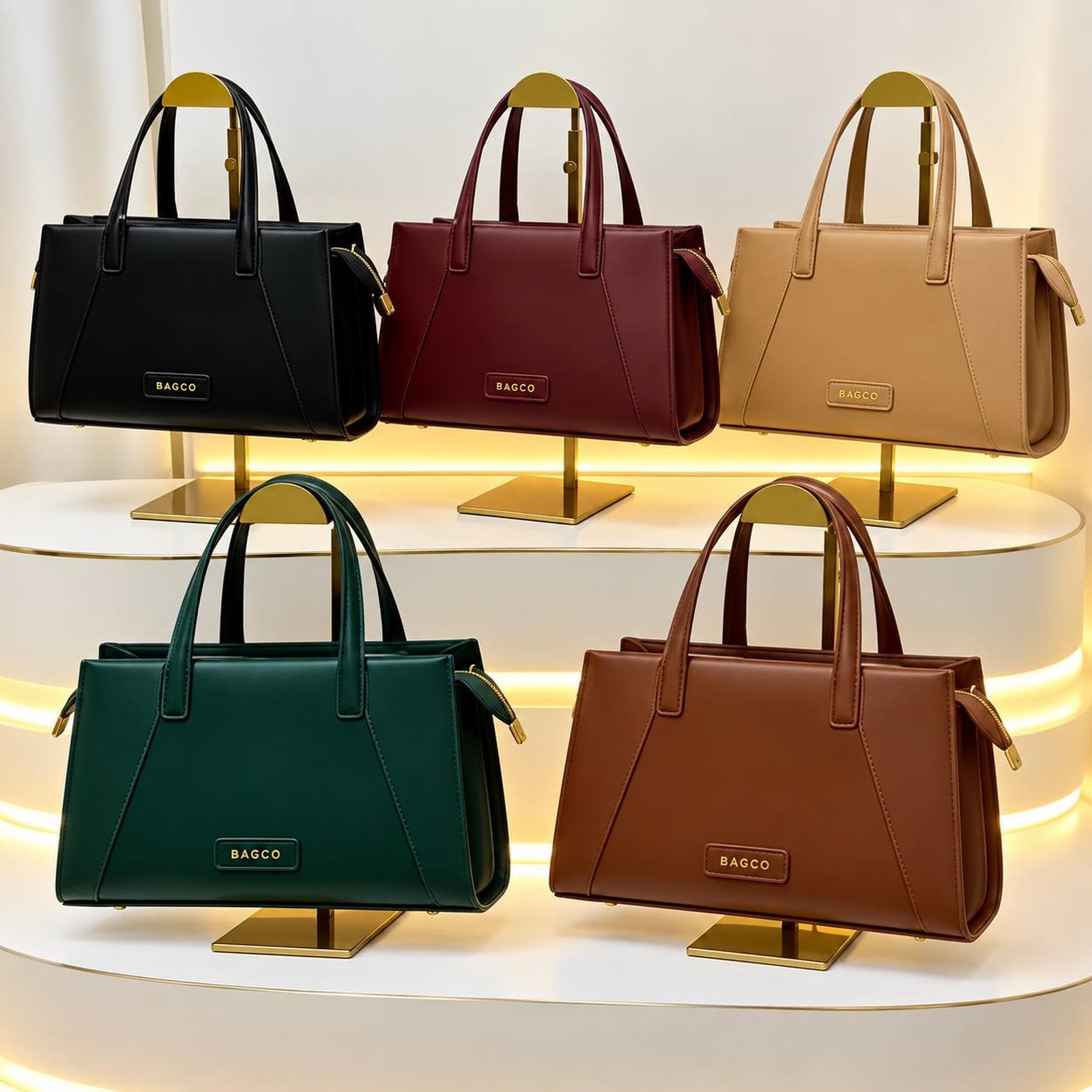 Women Fashionable Bag (PM) - Image 2