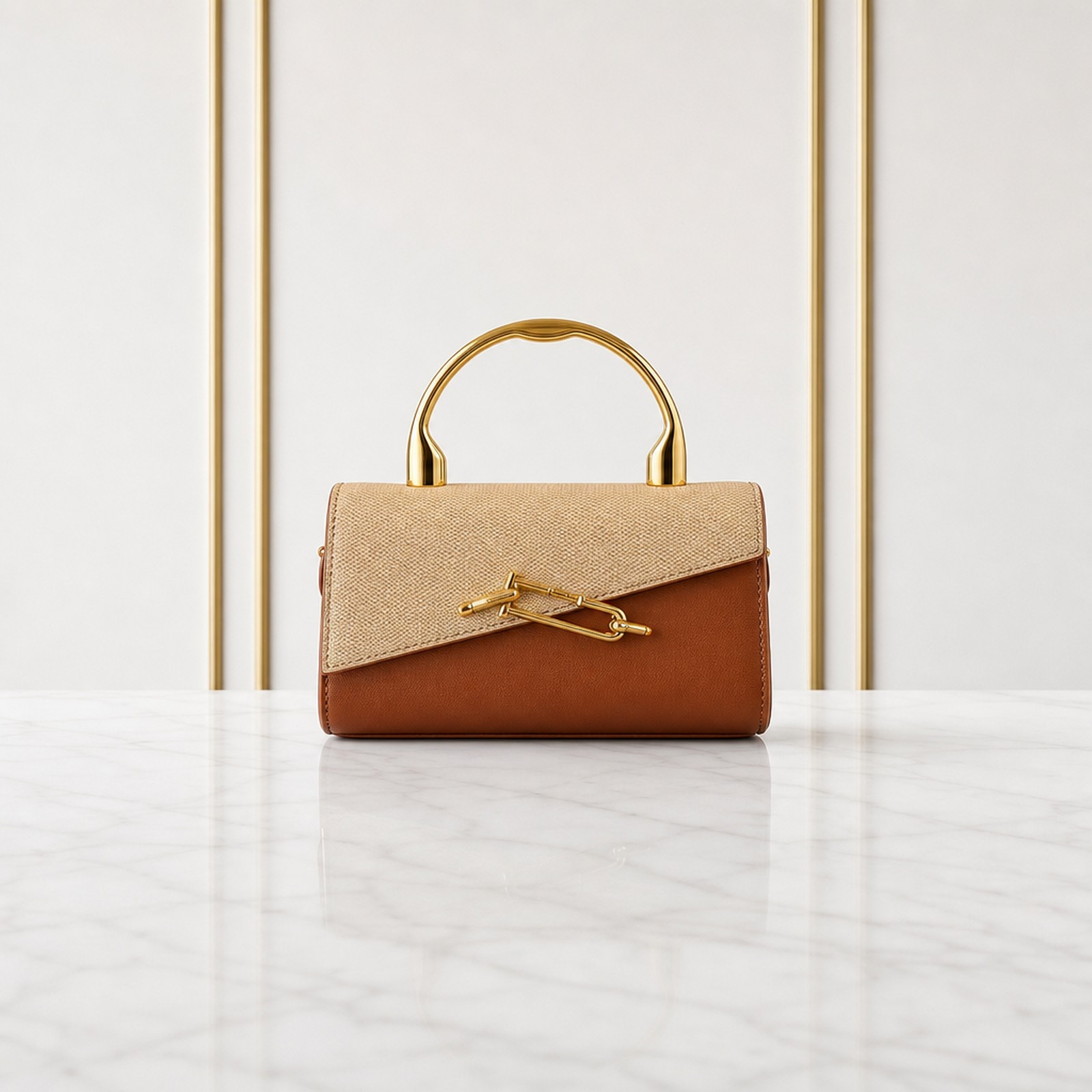 Ladies Occasion Ready Clutch Purse - Image 2