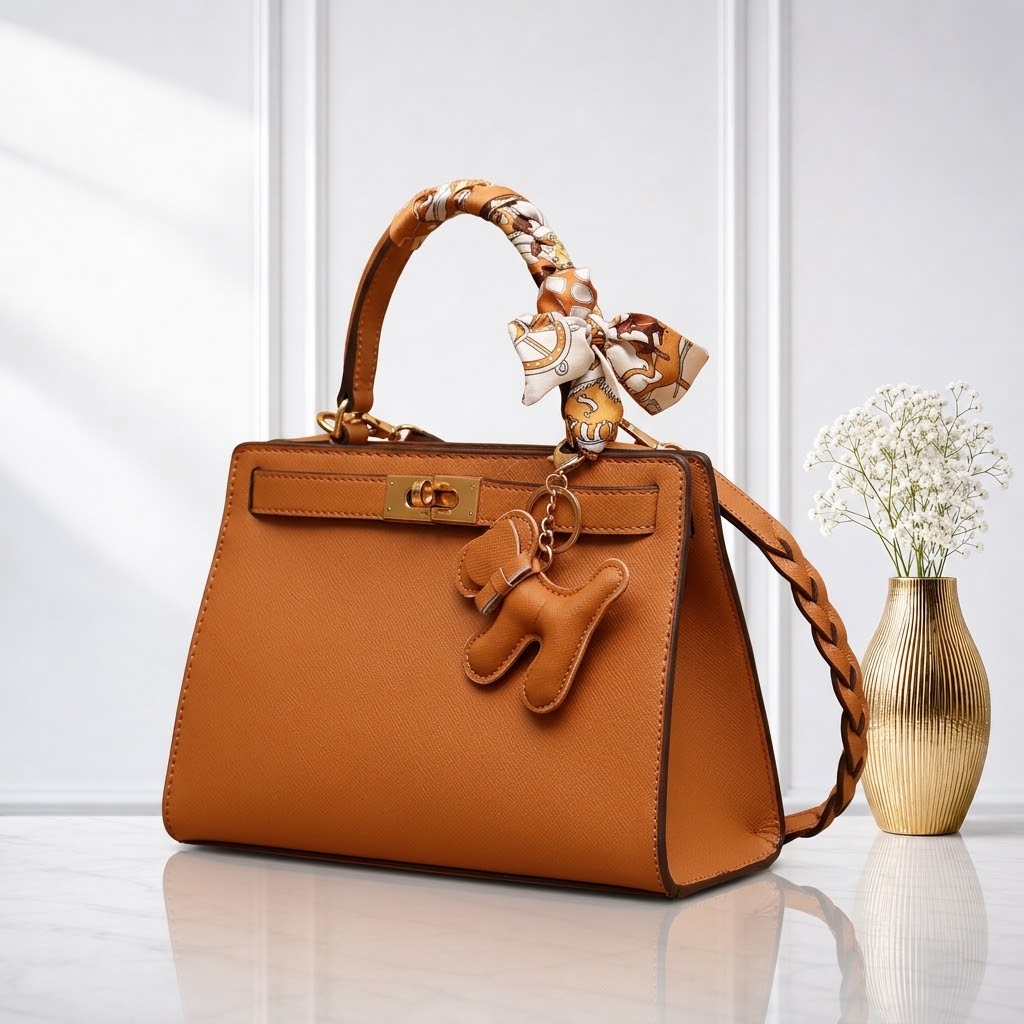 Mesdamme Women Bag VP - Image 3