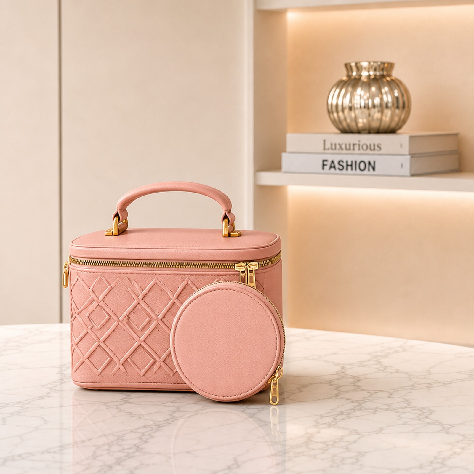 Exotic Ladies Crossbody Bag (ME) - Image 3