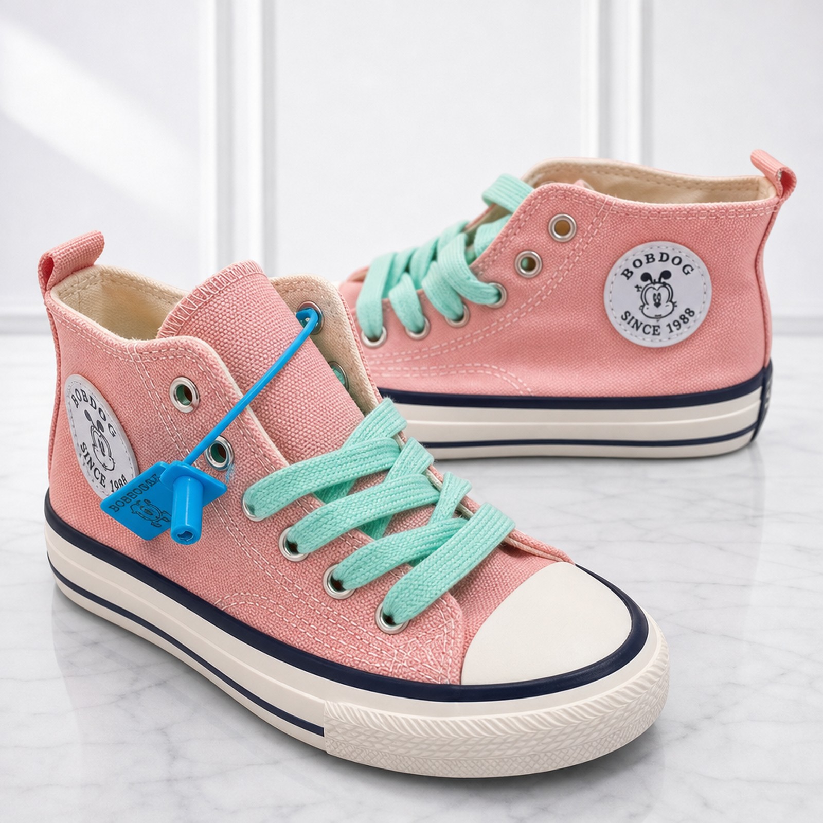 Size-27 Exotic Looking Fashion Boys Sneakers - Image 3