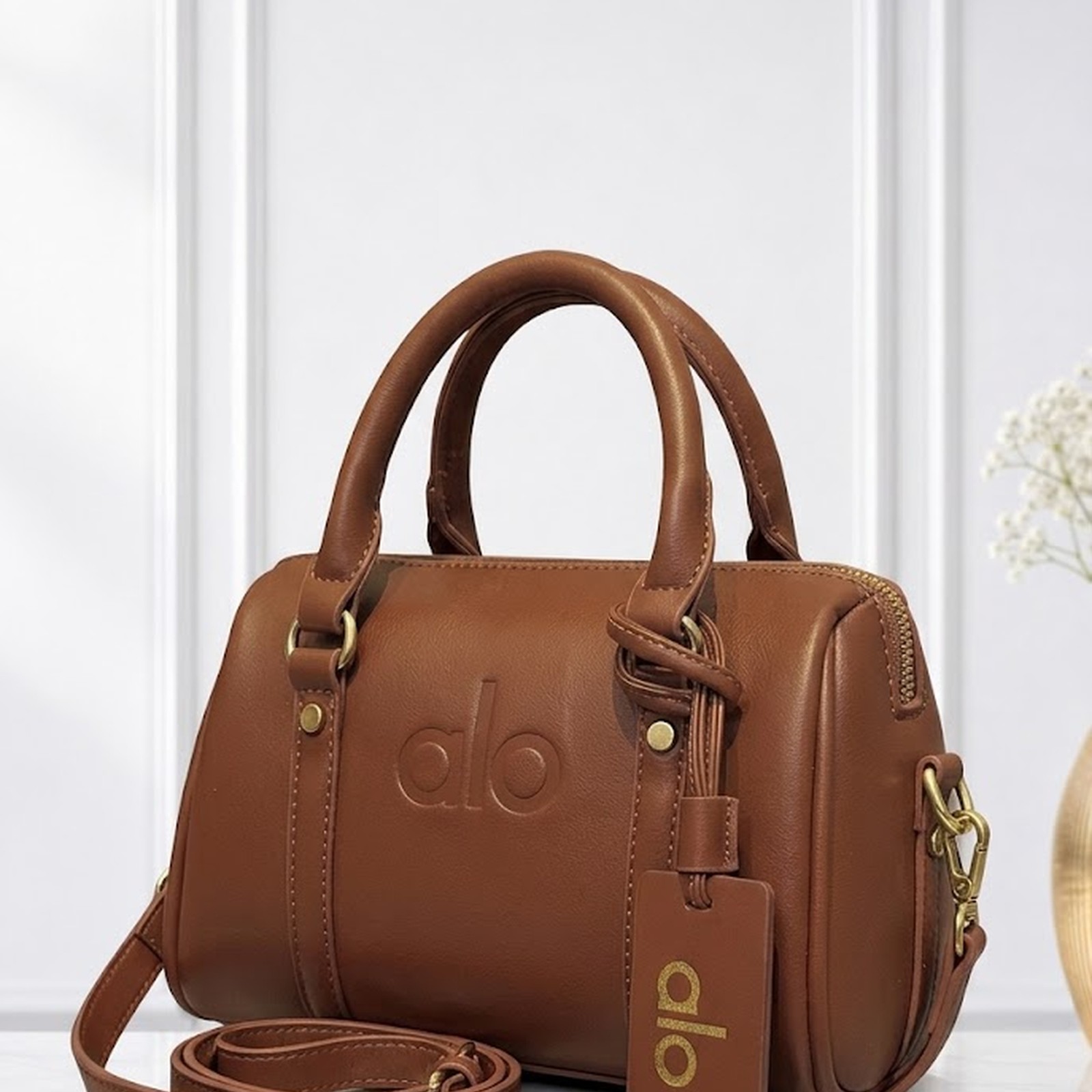 Trendy Fashion Women Shoulder Bag - Image 2