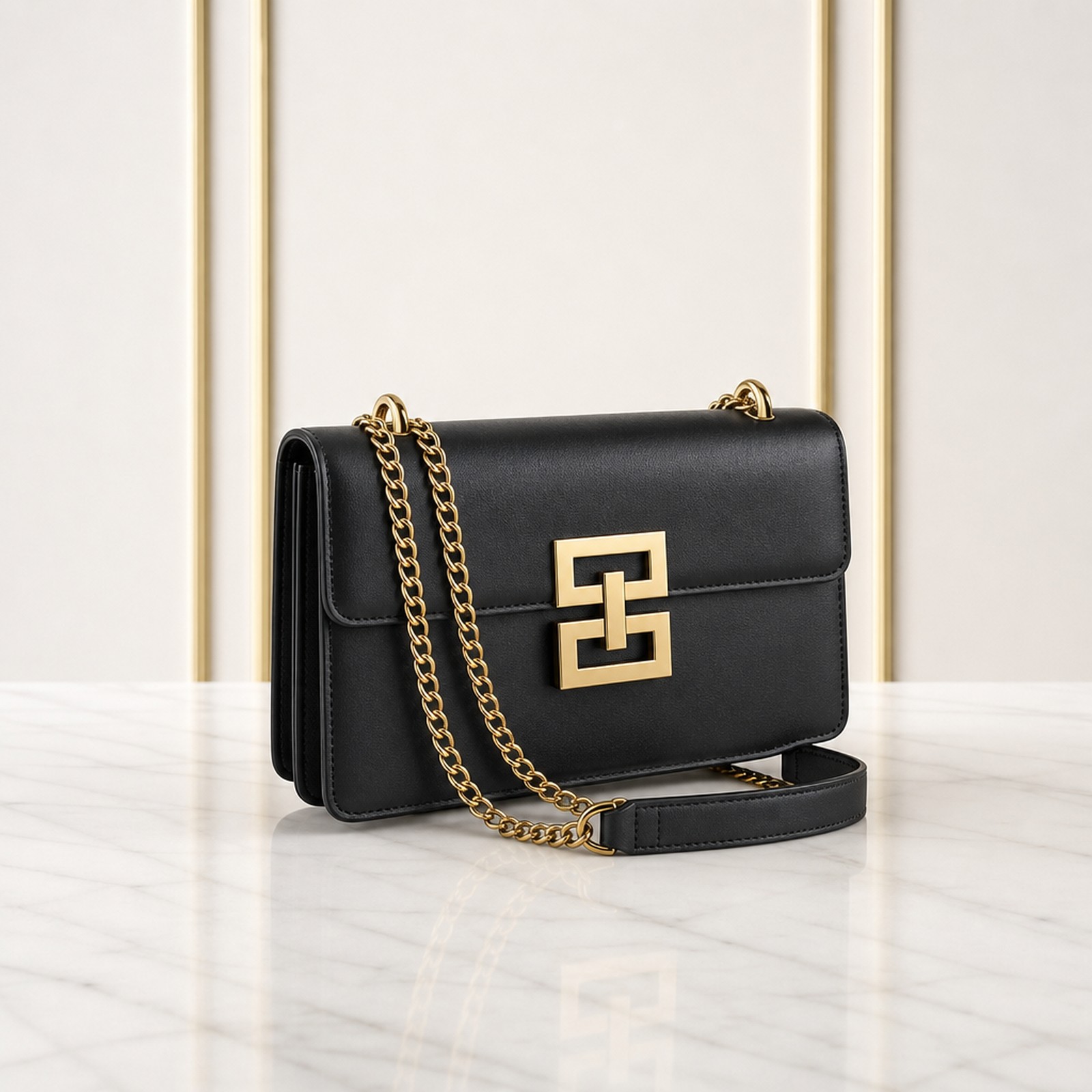 Fashion Ladies Beautiful Shoulder Bag (ME) - Image 2
