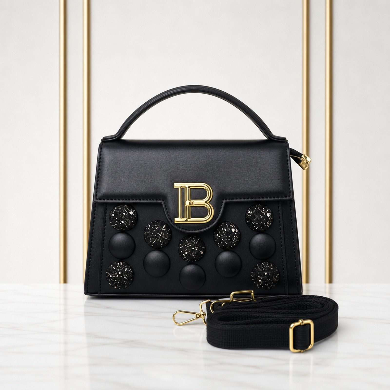 Ladies Fashion Bag (ME) - Image 2