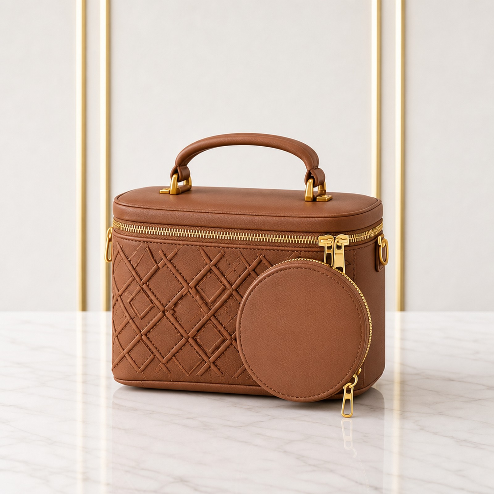 Exotic Ladies Crossbody Bag (ME) - Image 2