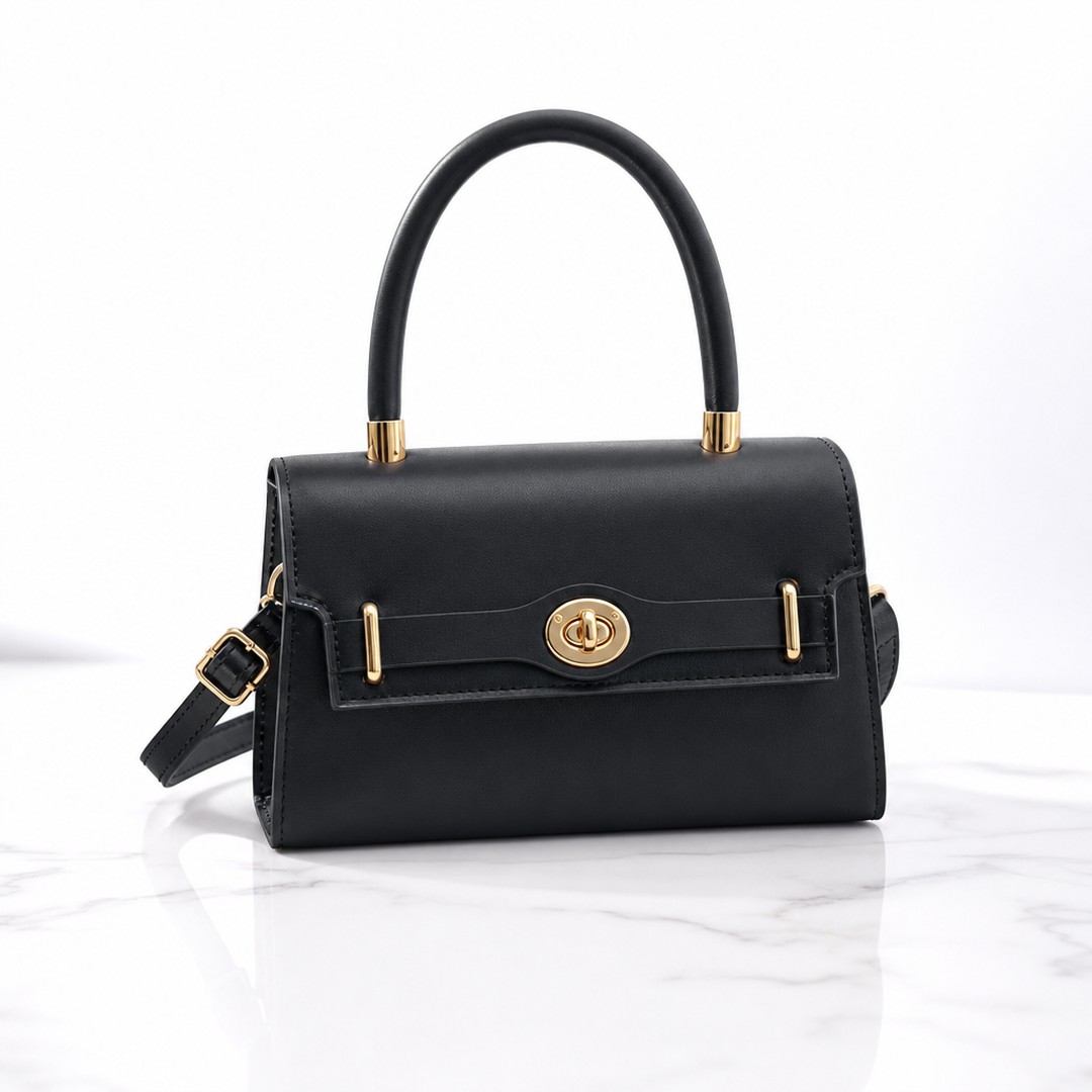 Fashionable Ladies Crossbody Bag - Image 2