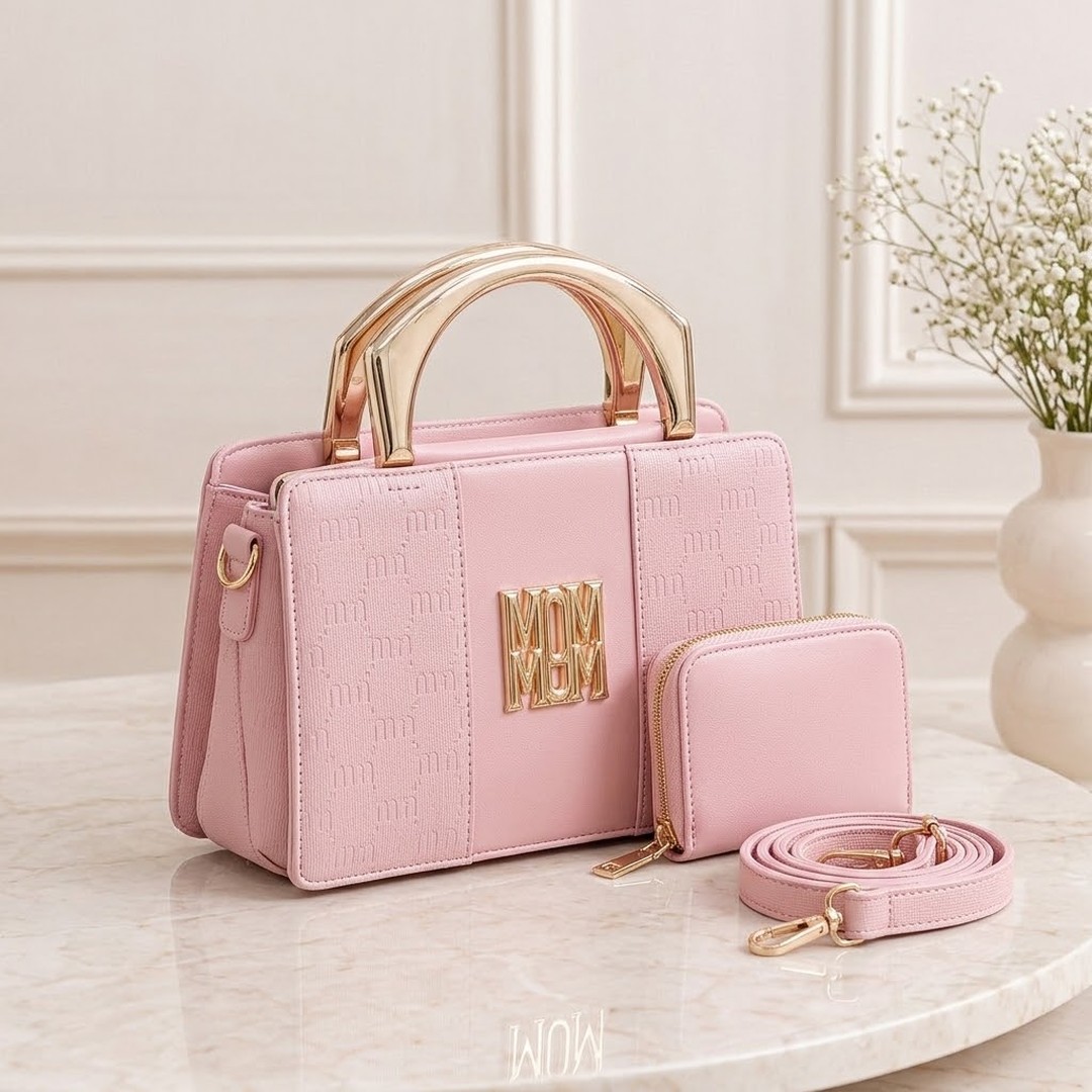 Exotic Women Crossbody Bag (ME) - Image 3