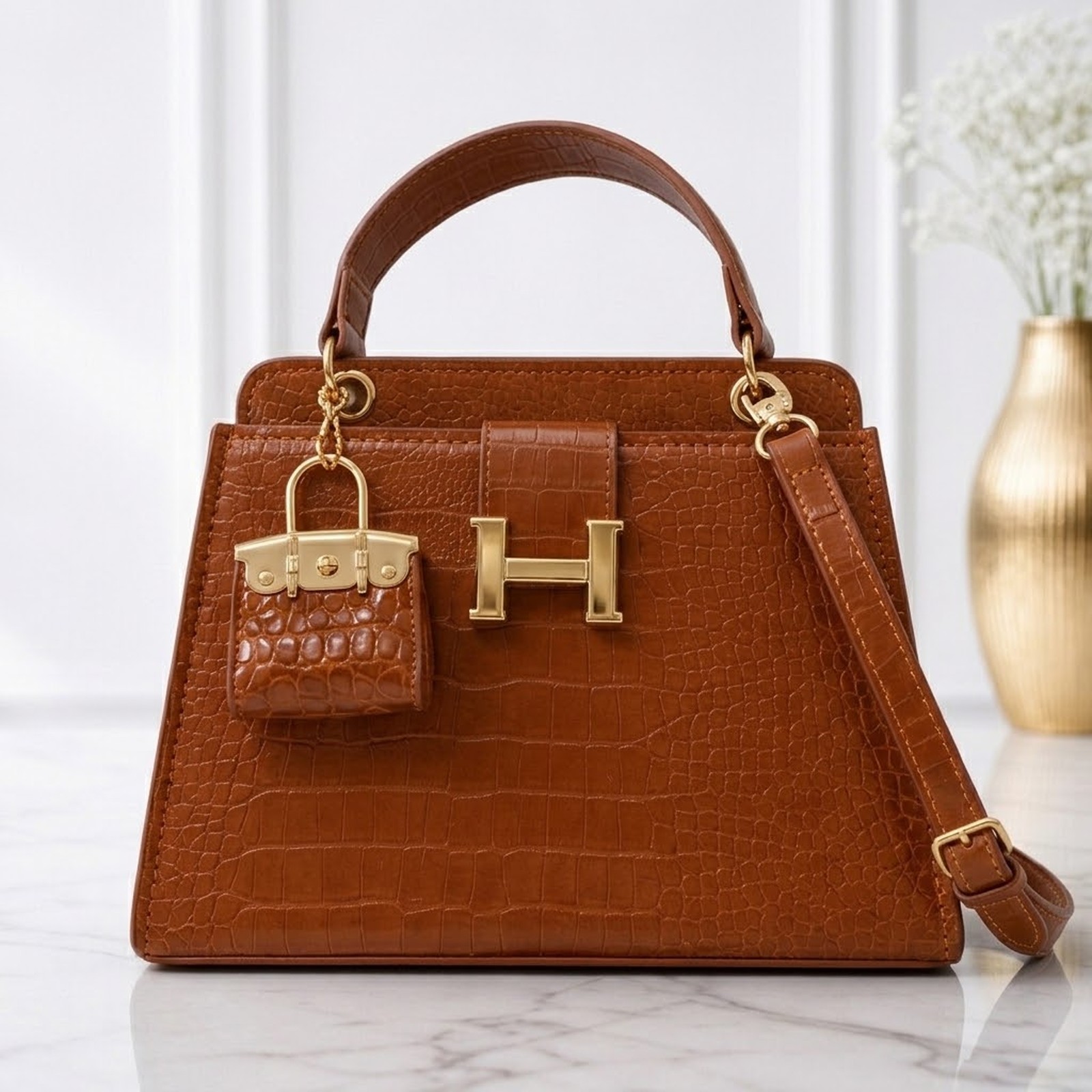Designer Women Fashion Bag - Image 2
