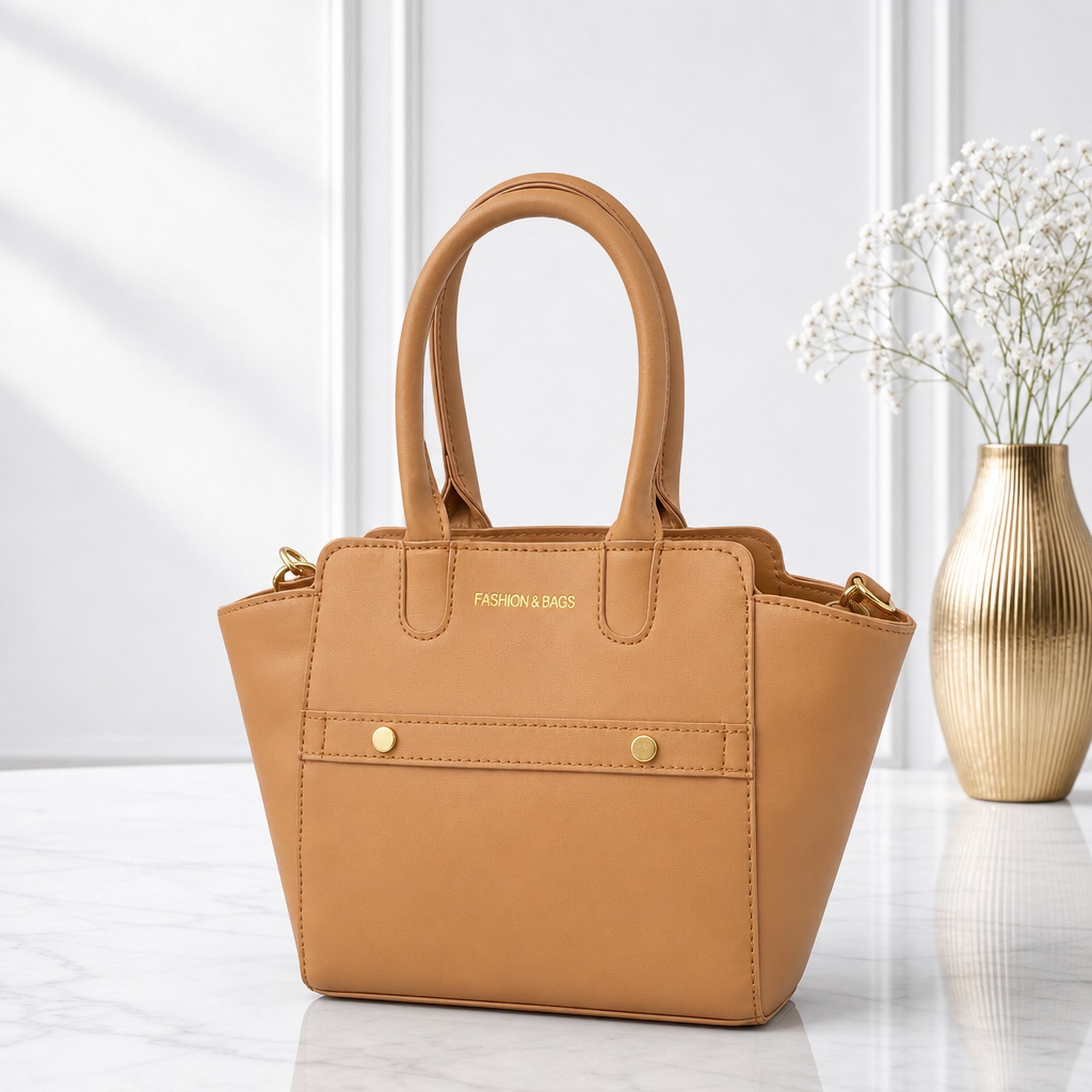 Women Fashion Trendy Bag - Image 3