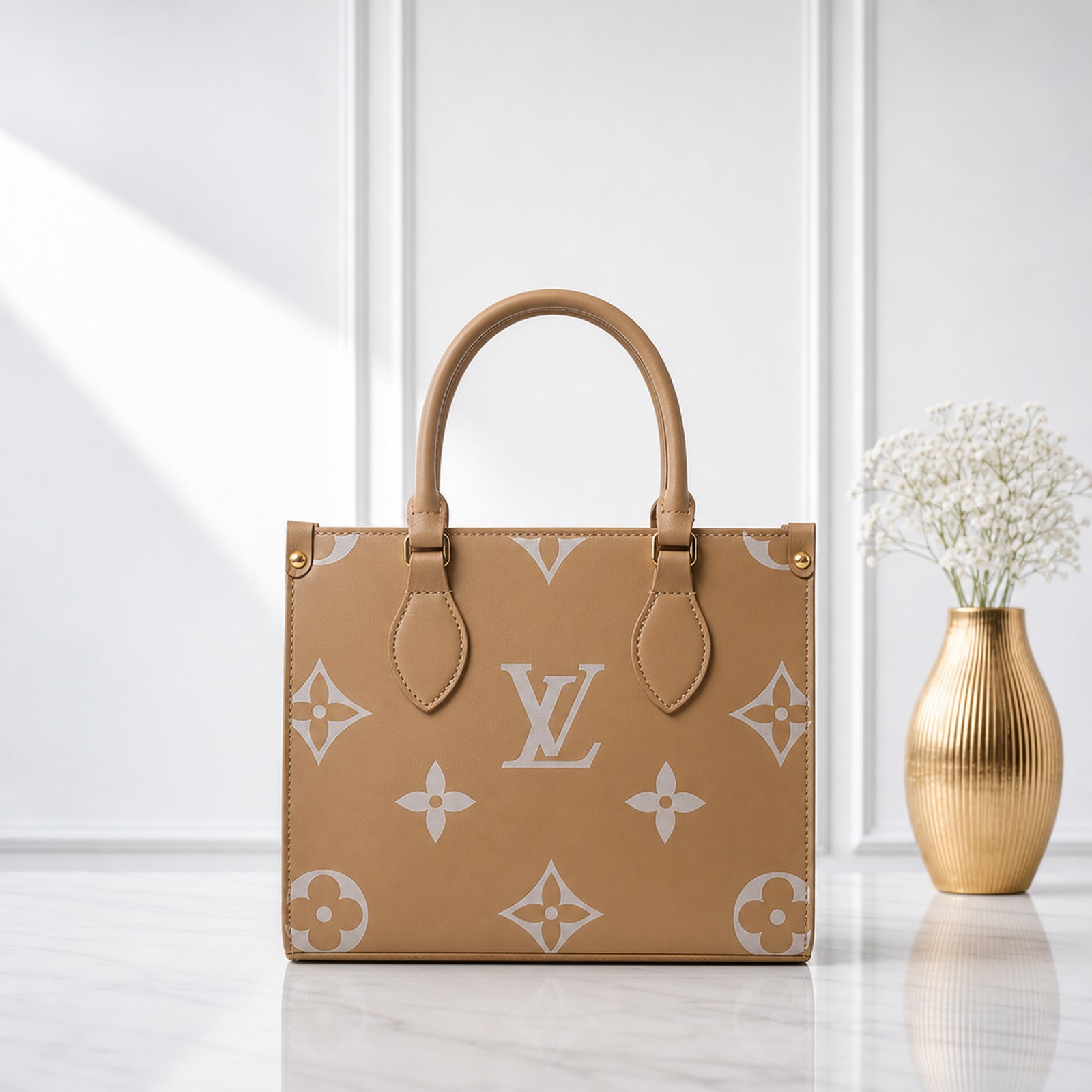 Designer Ladies Shoulder Bag - Image 2