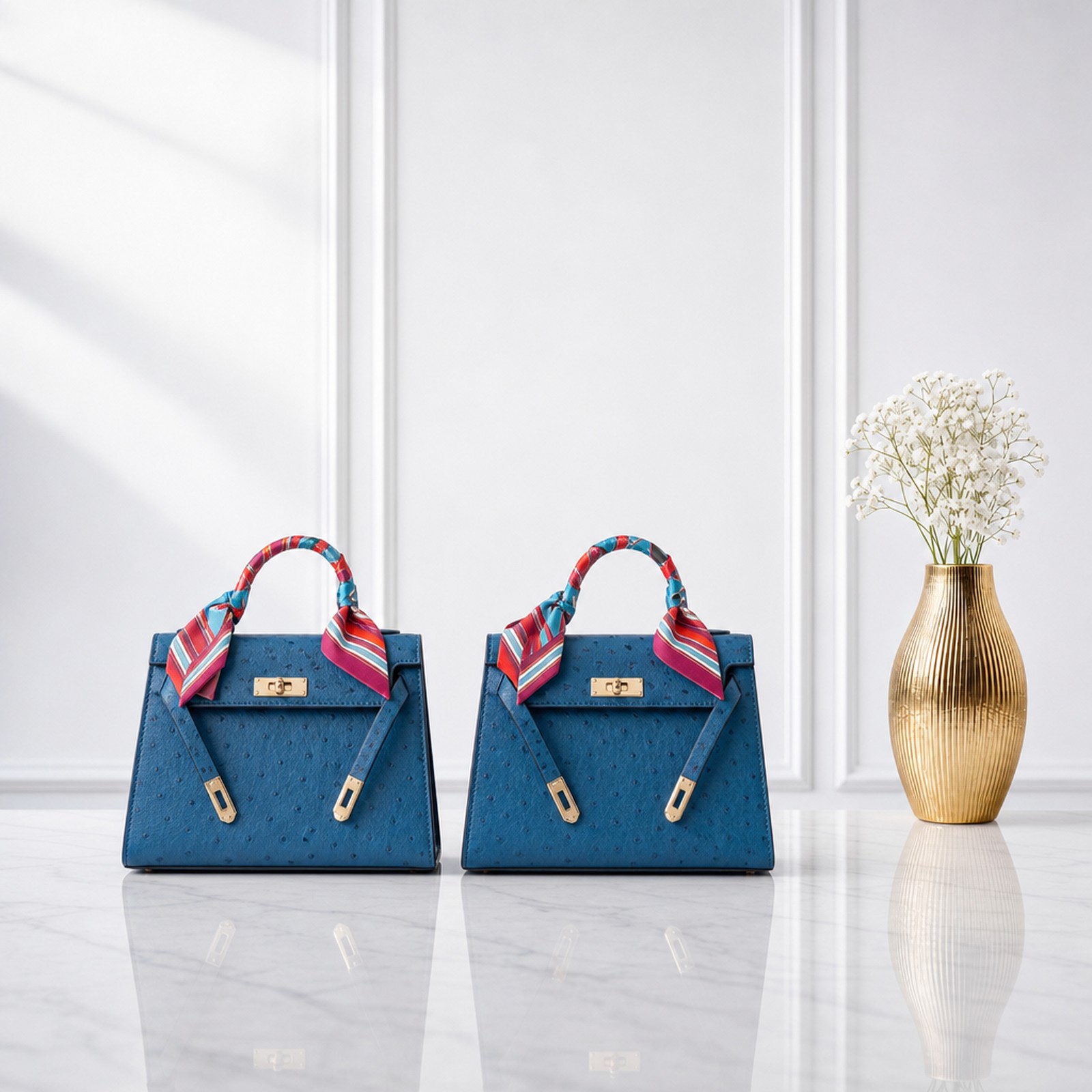 Fancy Women Shoulder Bag - Image 2