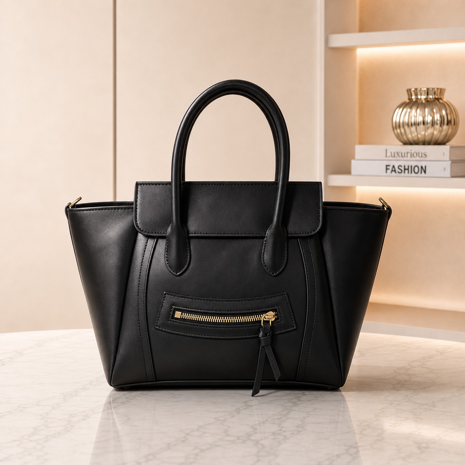 Mesdamme Women Bag - Image 2