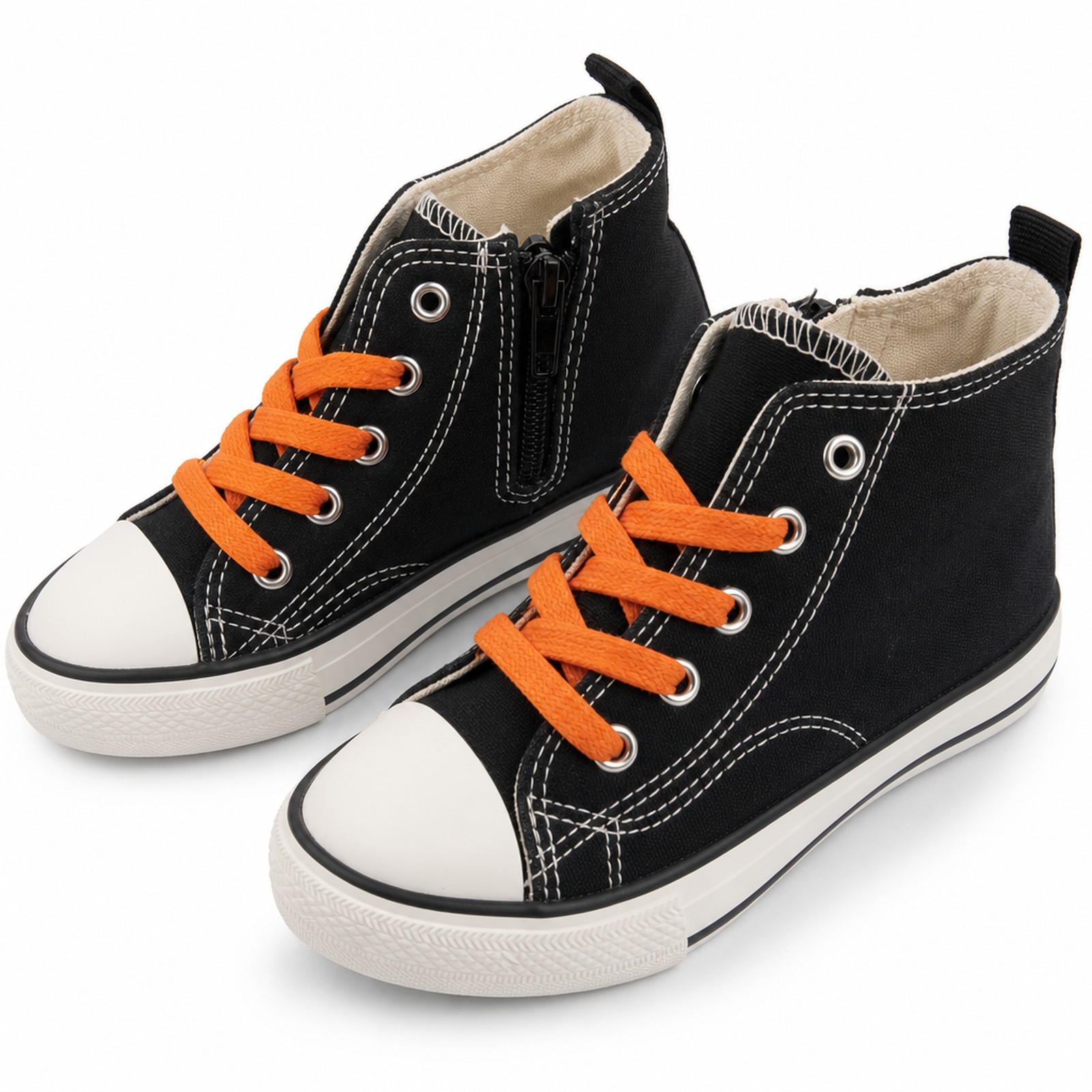 Size-31 Kids Fashionable Sneakers 3-4 years old (1010051060) - Image 2