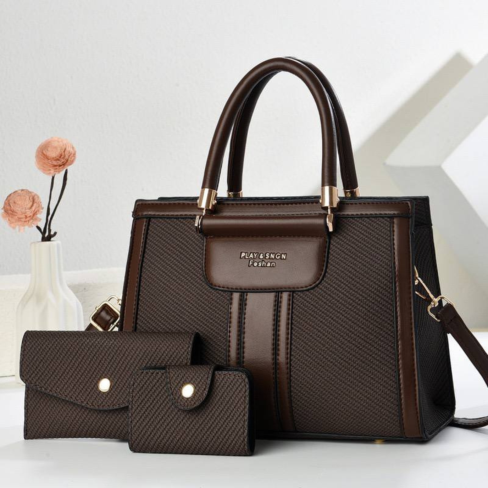 Women Fashion Bag - Image 3